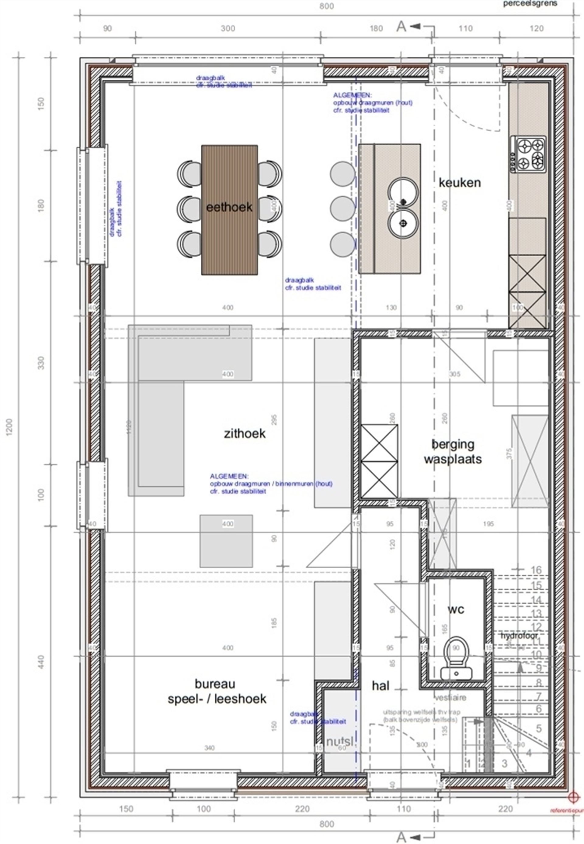 Woning foto 16