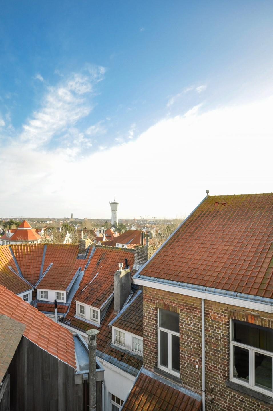 Hedendaags gerenoveerd DUPLEX appartement met 3 slpk... foto 30