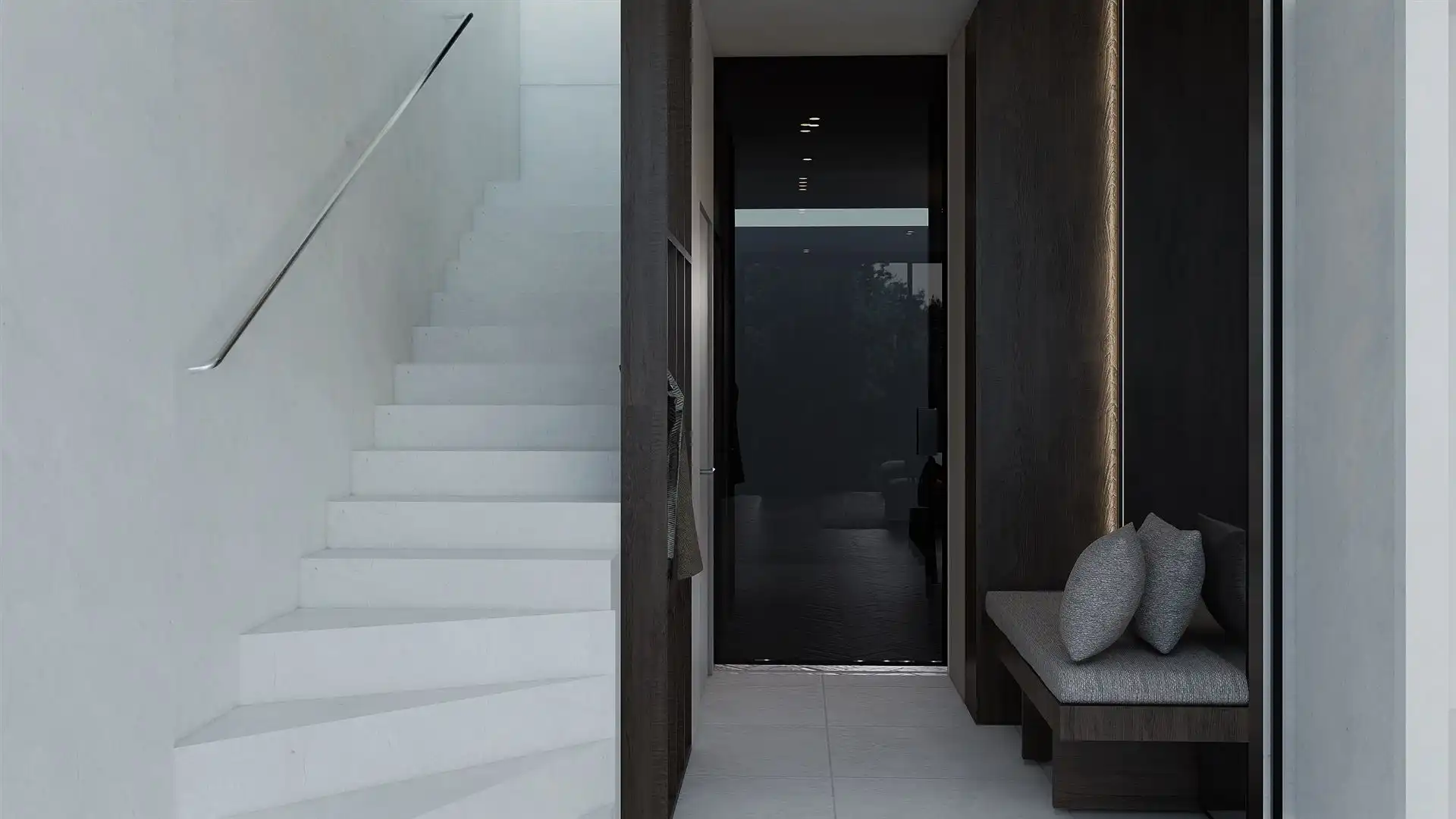 Exclusieve BEN-Nieuwbouwwoningen aan 6% in Mechelen foto 2