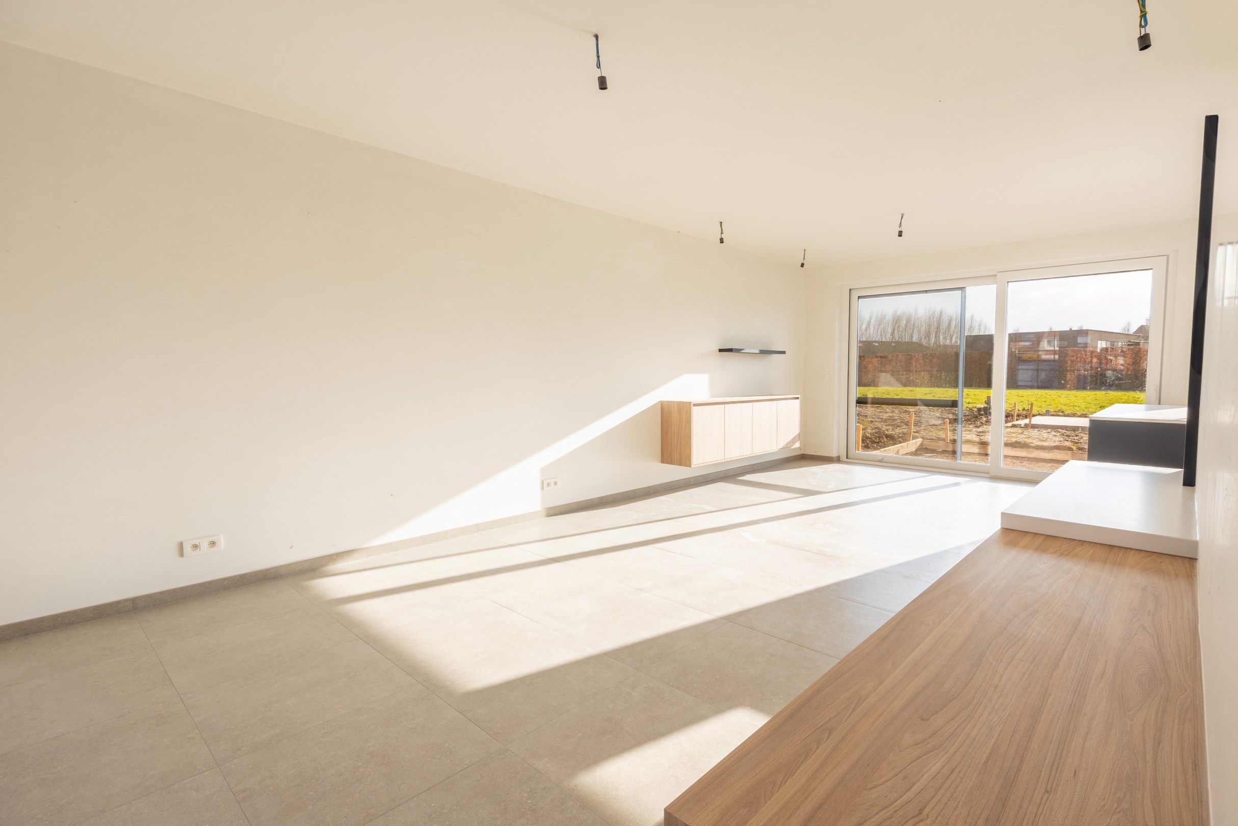 PRACHTIGE NIEUWBOUWWONING MET GARAGE foto 10