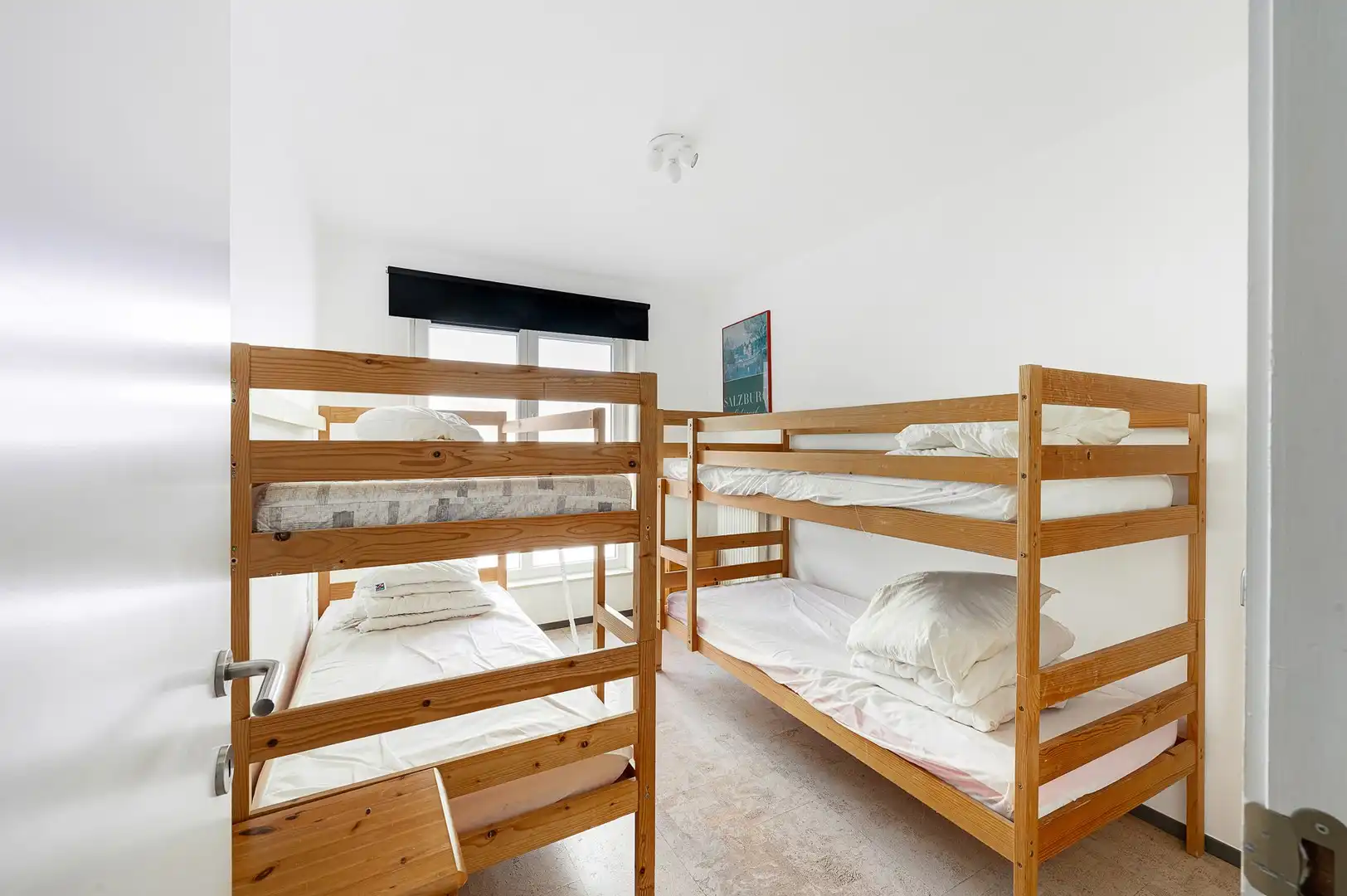 Hoekappartement op de Zeedijk met open zeezicht. foto 20