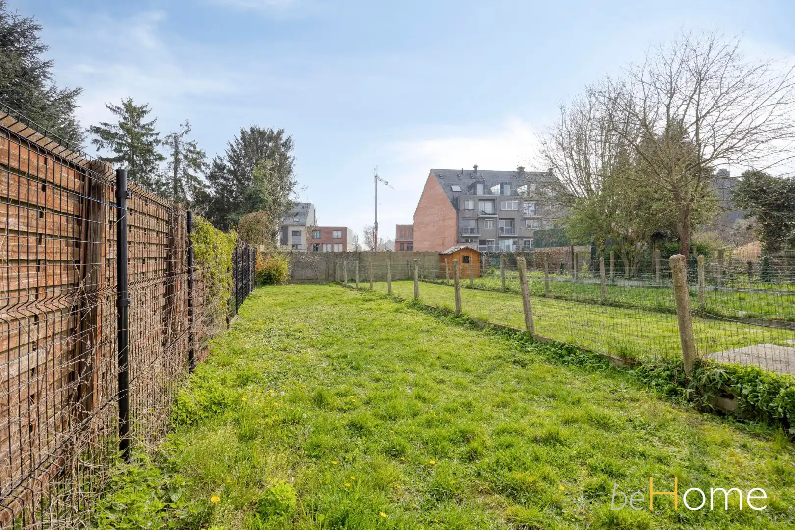 Ideale starterswoning met potentieel in het centrum van Merchtem - Welkom Home! foto 28