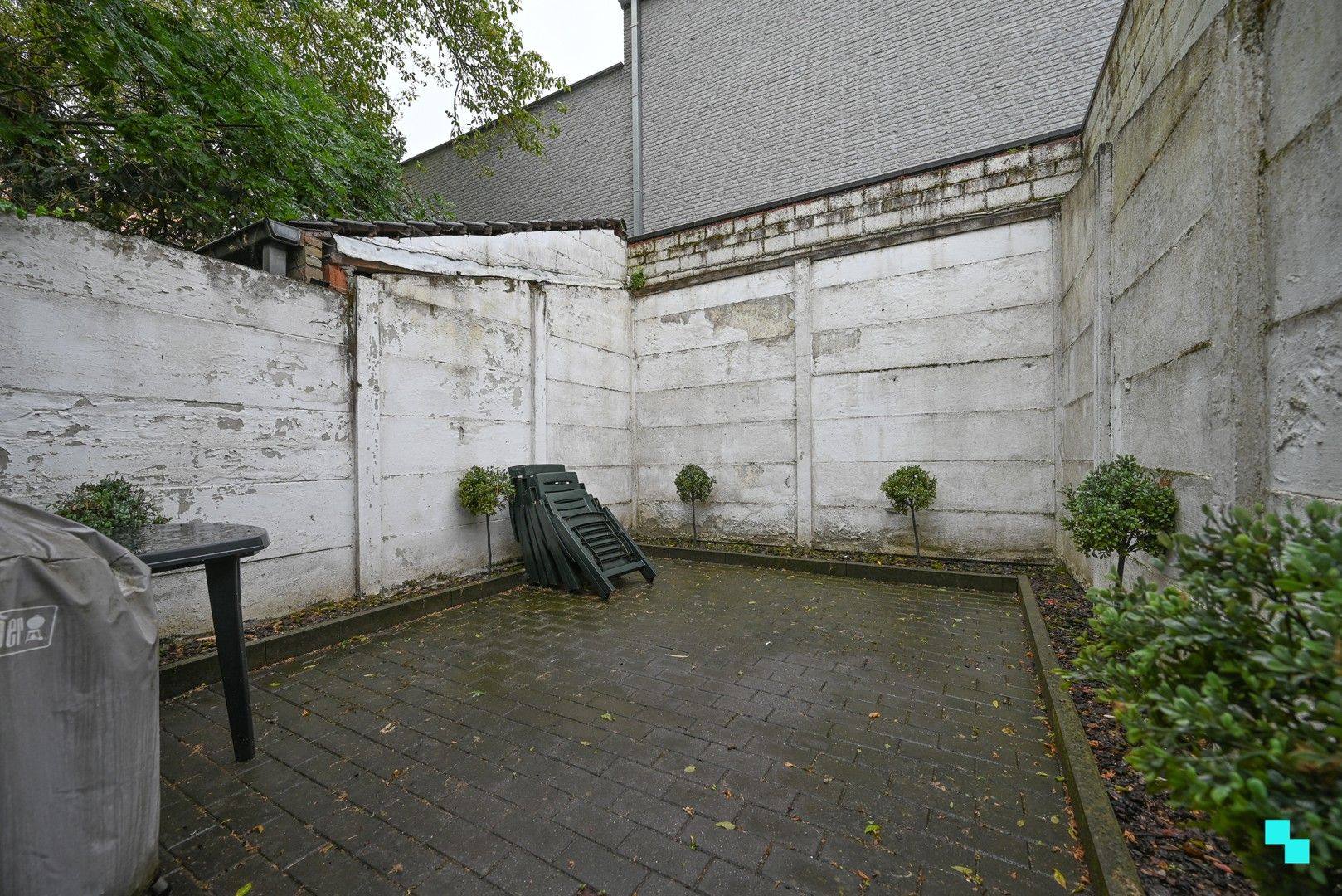 Perfecte starterswoning of investeringseigendom in hartje Izegem foto 13