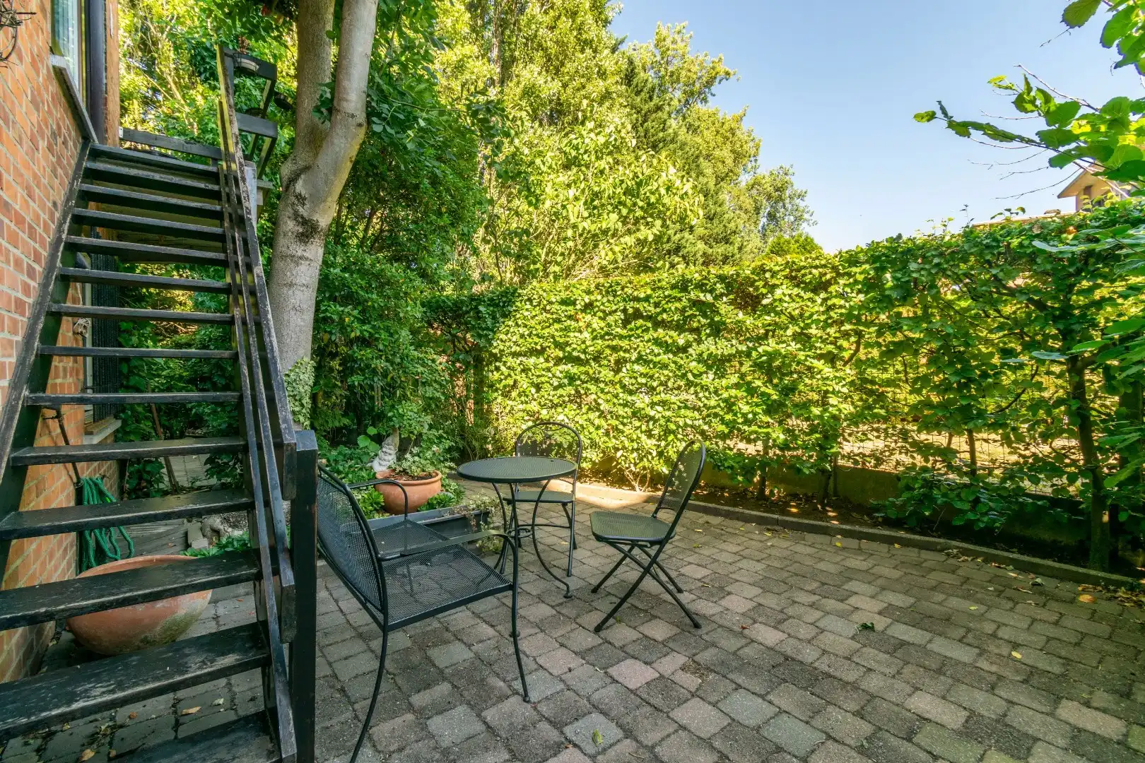 RUIME, INSTAPKLARE DRIEGEVEL BEL-ETAGE WONING ! foto 13