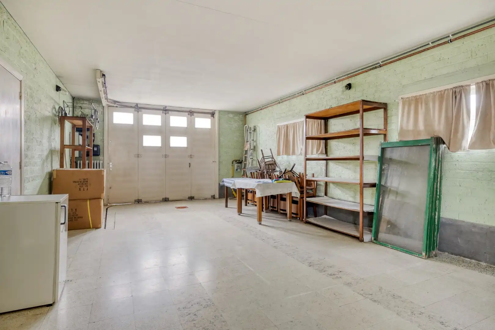 Alleenstaande woning op 1.568 m² met landelijk zicht en veel potentieel, 3 slaapkamers + extra mogelijk foto 12