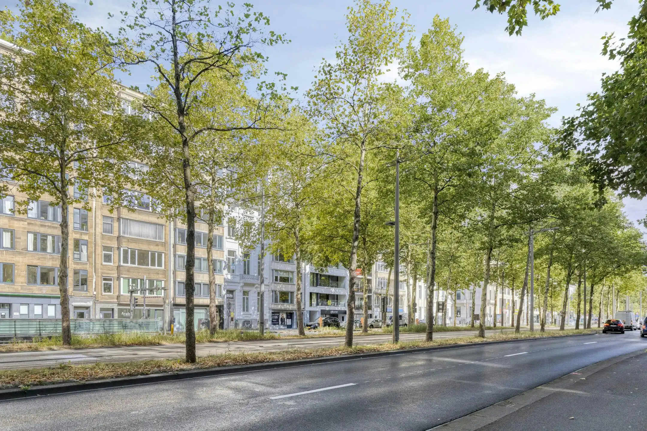 Perfect onderhouden appartement met terras te koop te Antwerpen foto 20