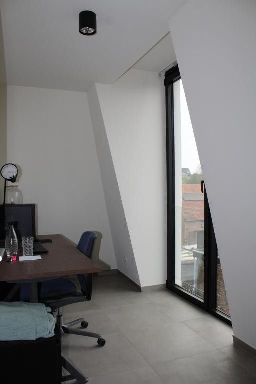 Rustig gelegen dakappartement foto 7
