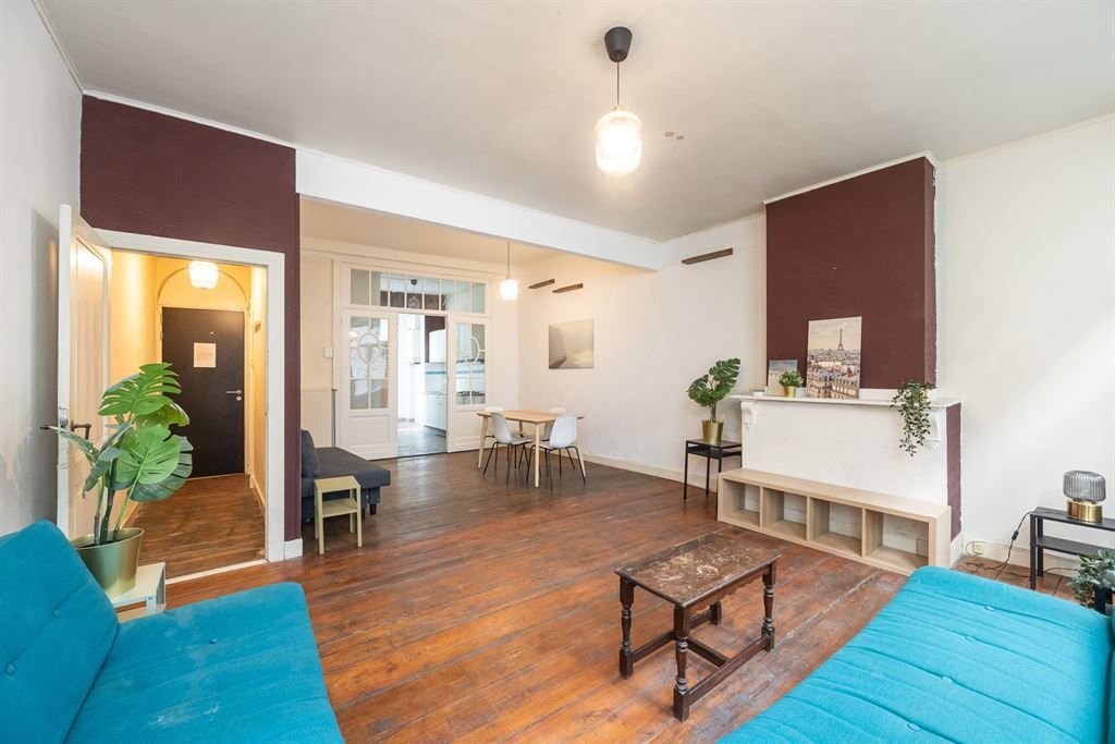 Instapklaar appartement in hartje Antwerpen foto 2