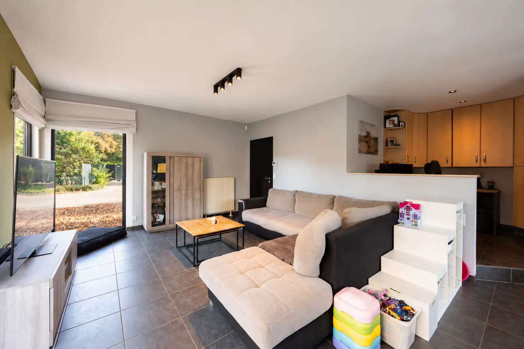 Moderne woning op toplocatie in Keerbergen foto 7