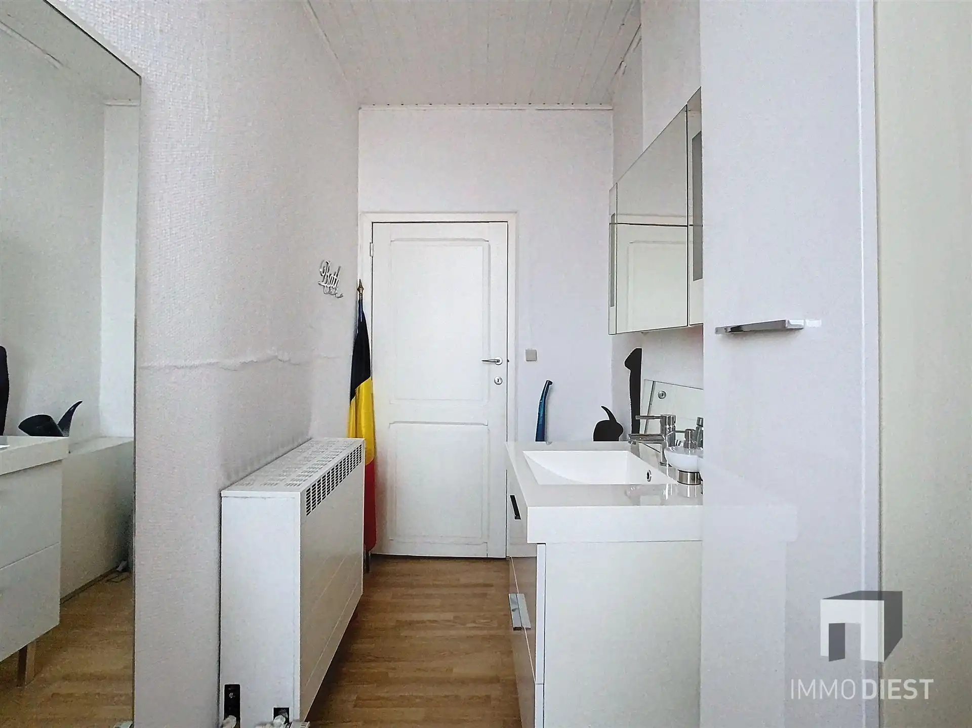 Ca. 200m² gelijkvloerse winkelruimte - uw conceptstore in het centrum van Diest foto 22