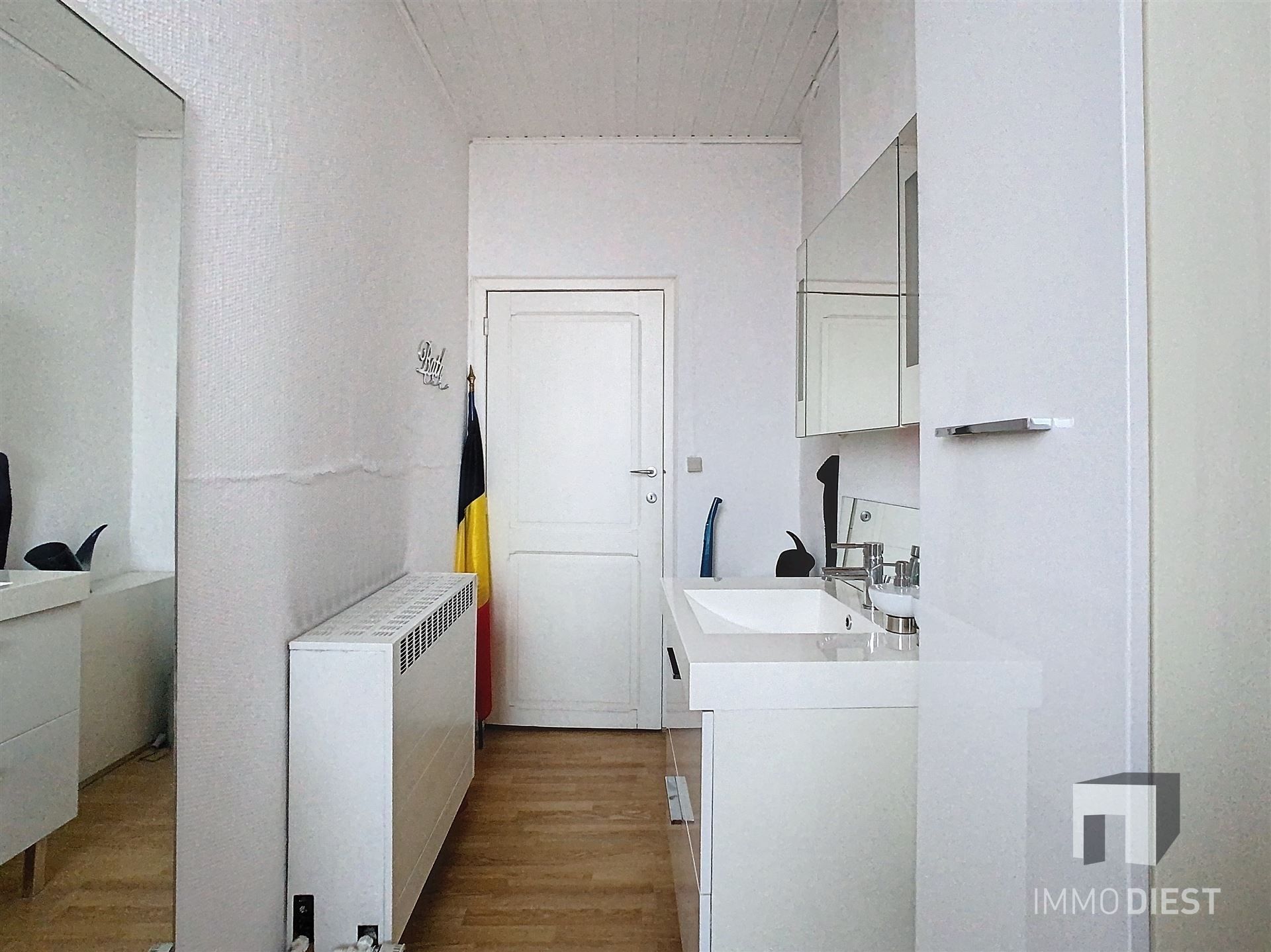 Ca. 200m² gelijkvloerse winkelruimte - uw conceptstore in het centrum van Diest foto 22