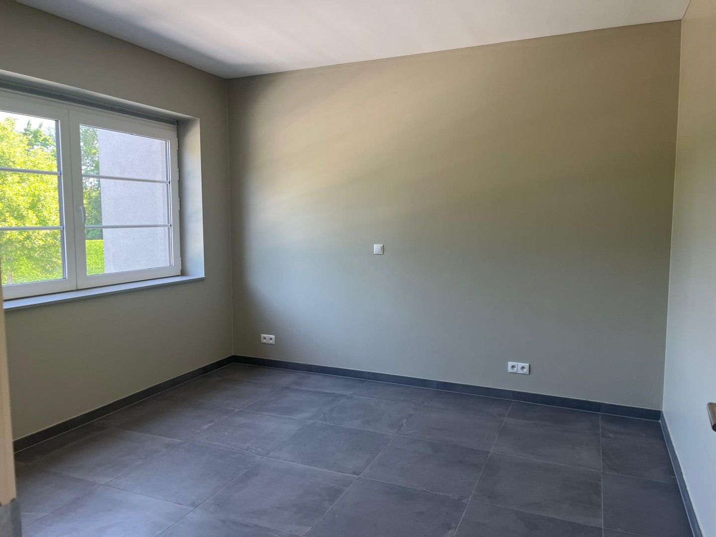 Gezellig één slaapkamer appartement met terras foto 4