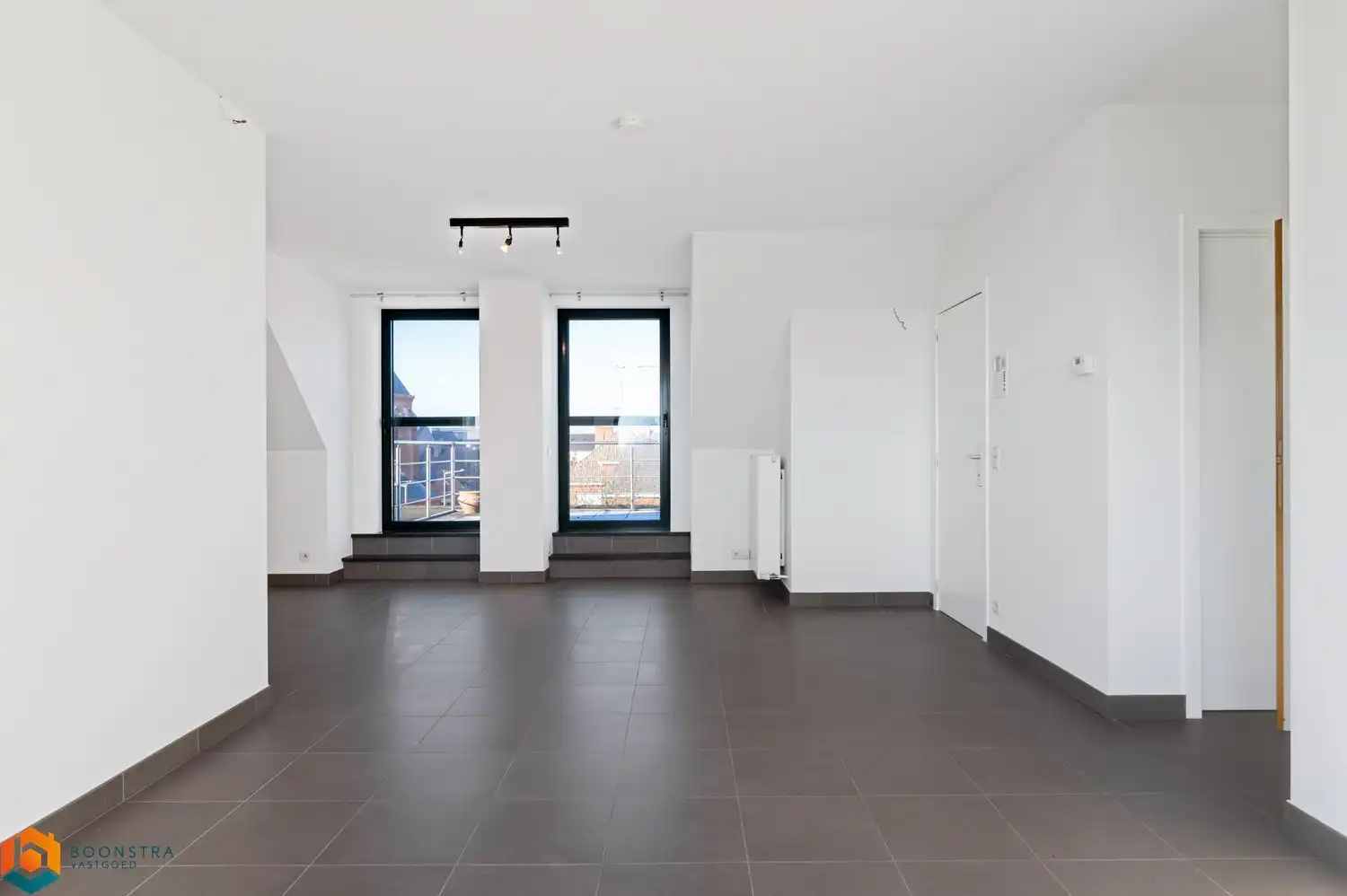 Dakappartement met 1 slpkr foto 3