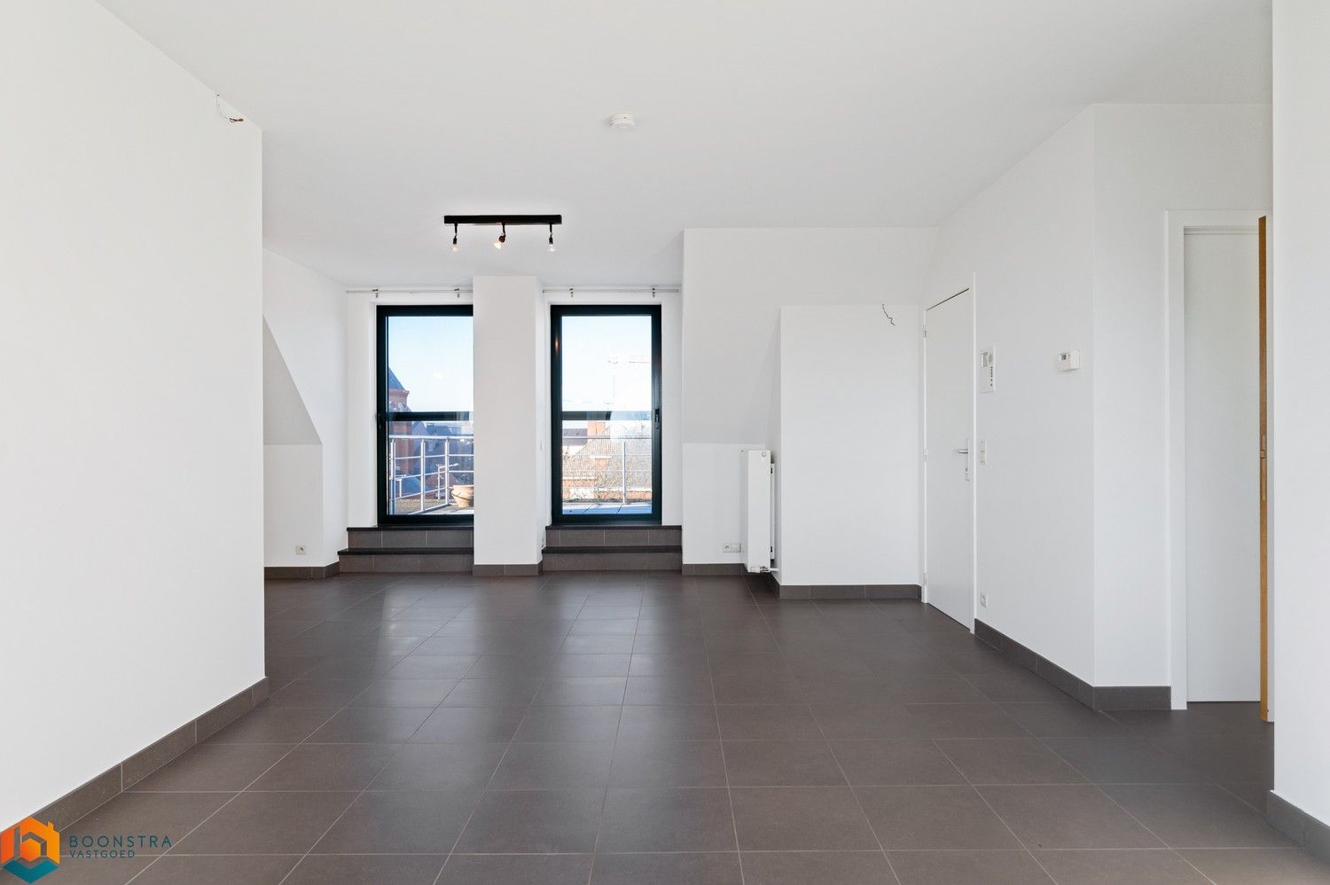 Dakappartement met 1 slpkr foto 3