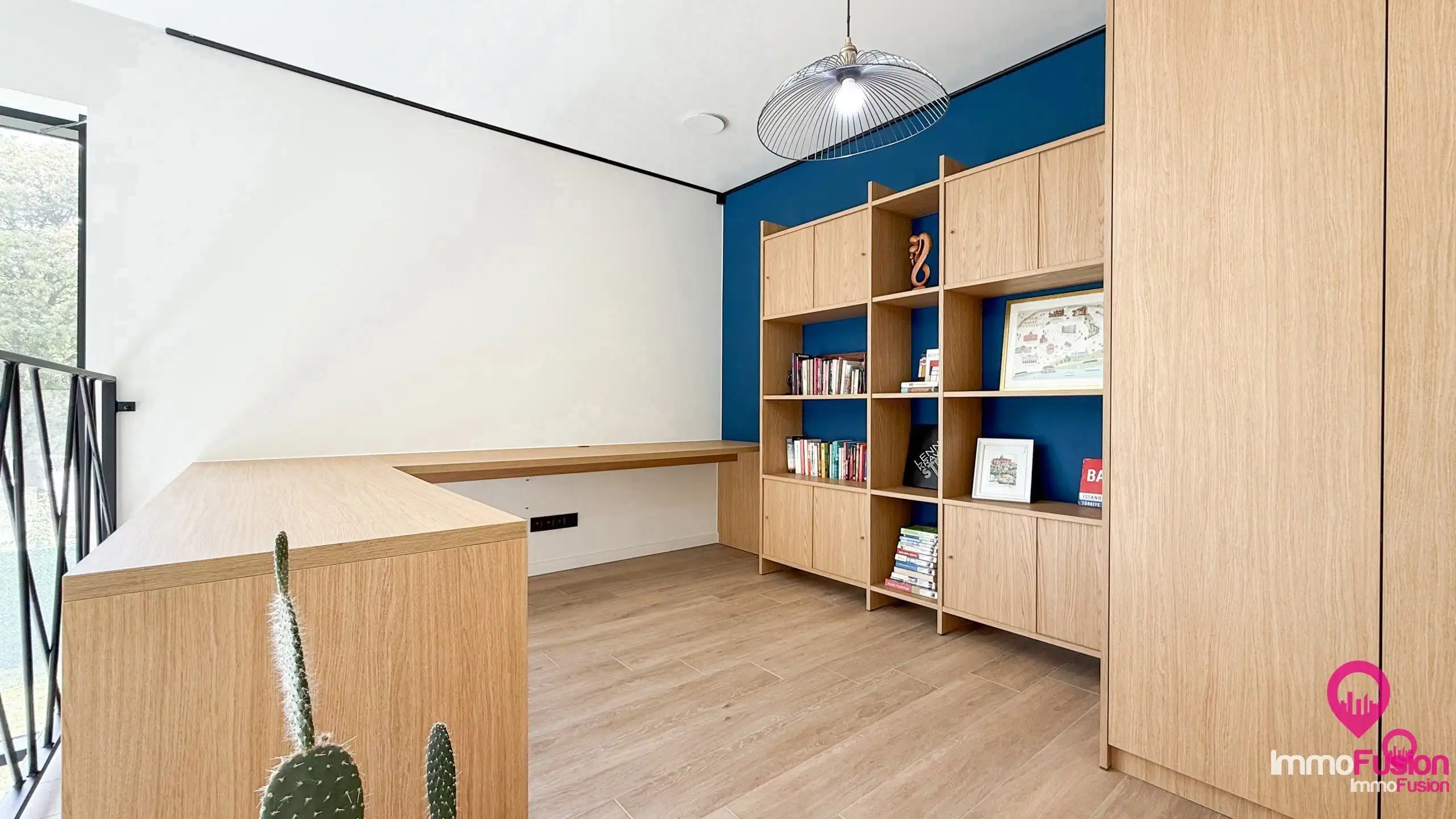 Instapklare villa met 4 slpk., laadpaal en zonnepanelen! foto 31