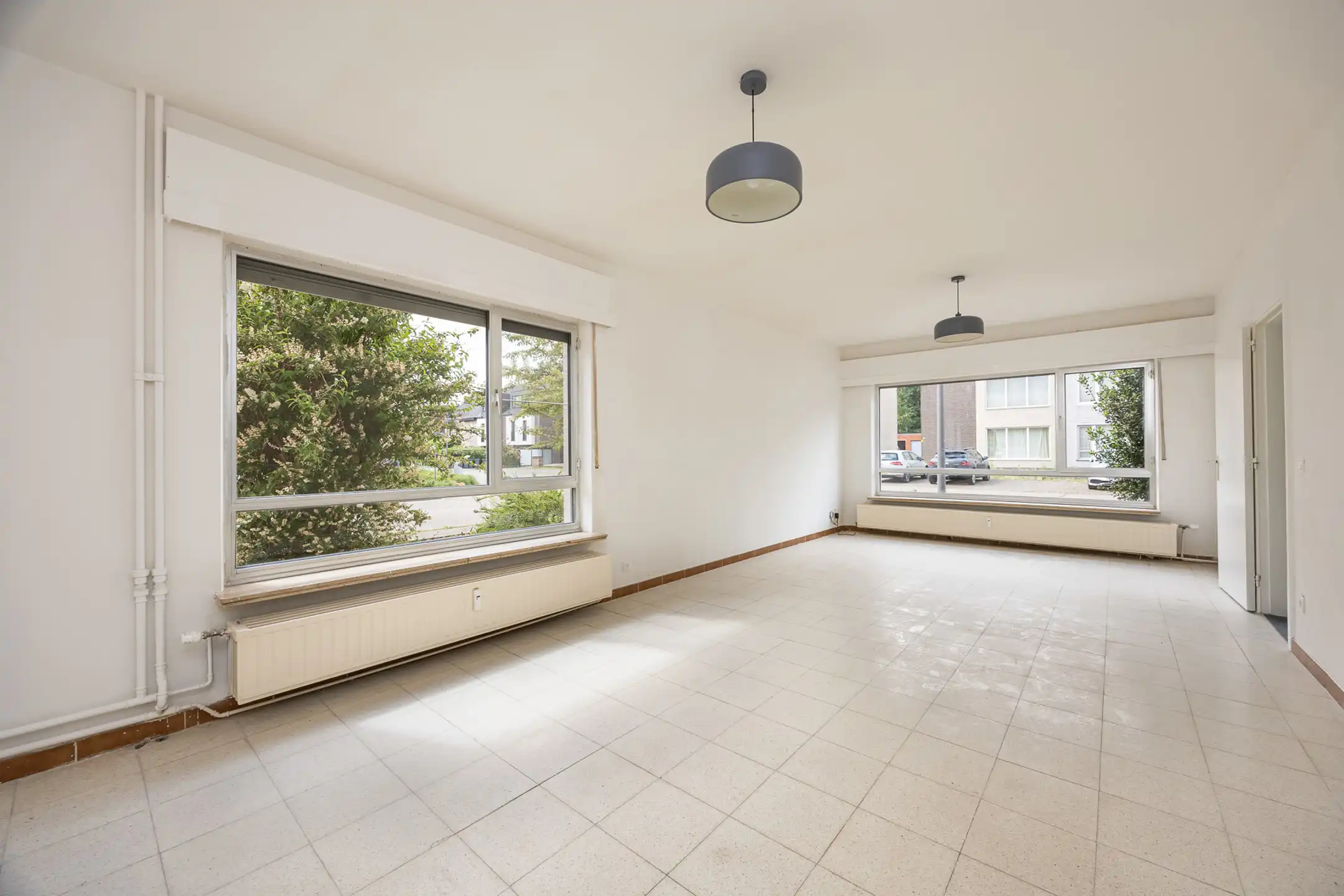 Gelijkvloers 2 slpk appartement mét garage incl. te Turnhout foto 3