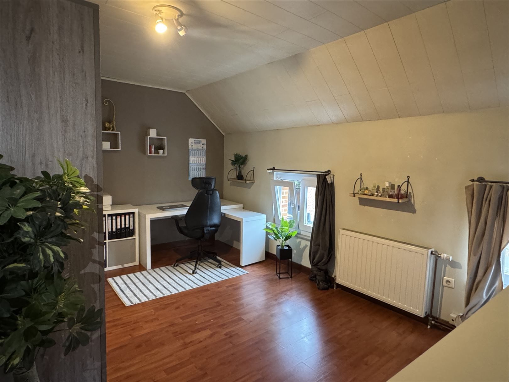 Instapklare woning in sint-pauwels foto 13