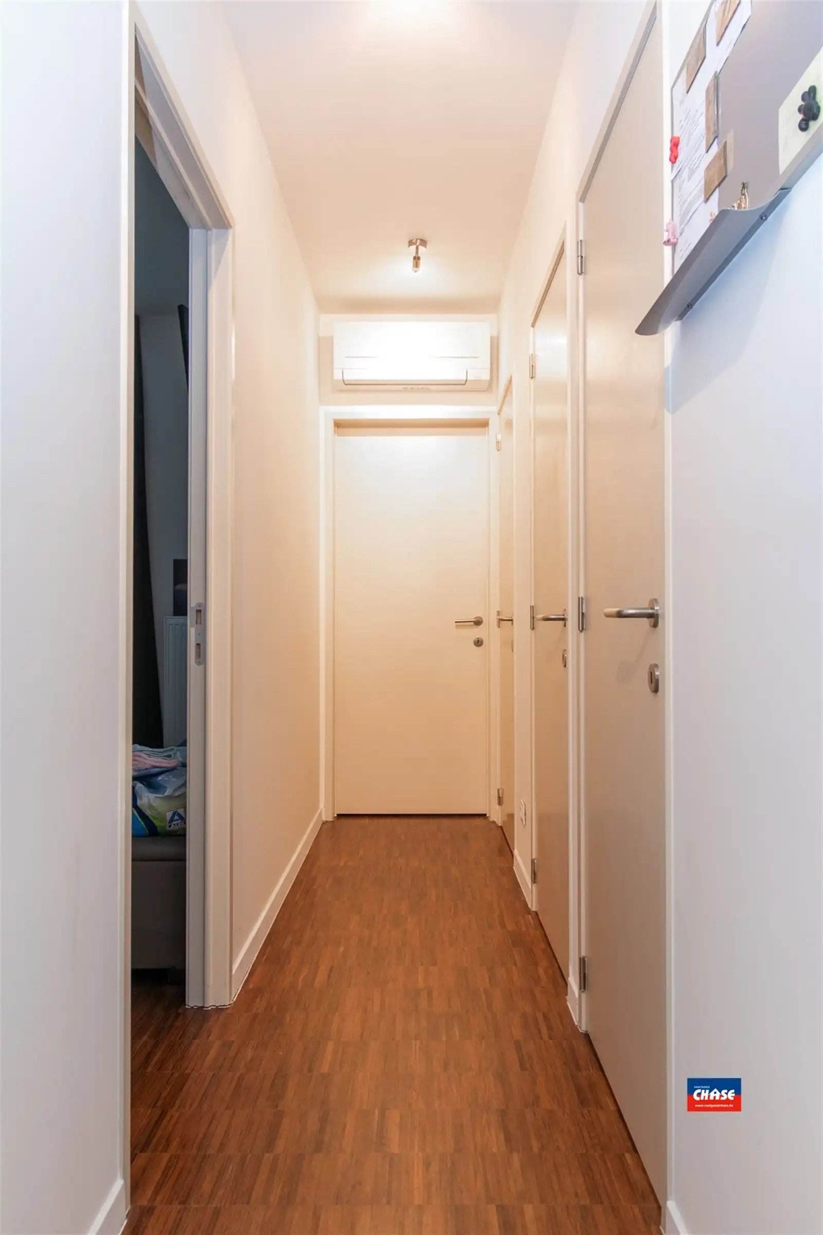 Appartement | 2 slpks | terras + P  foto 8