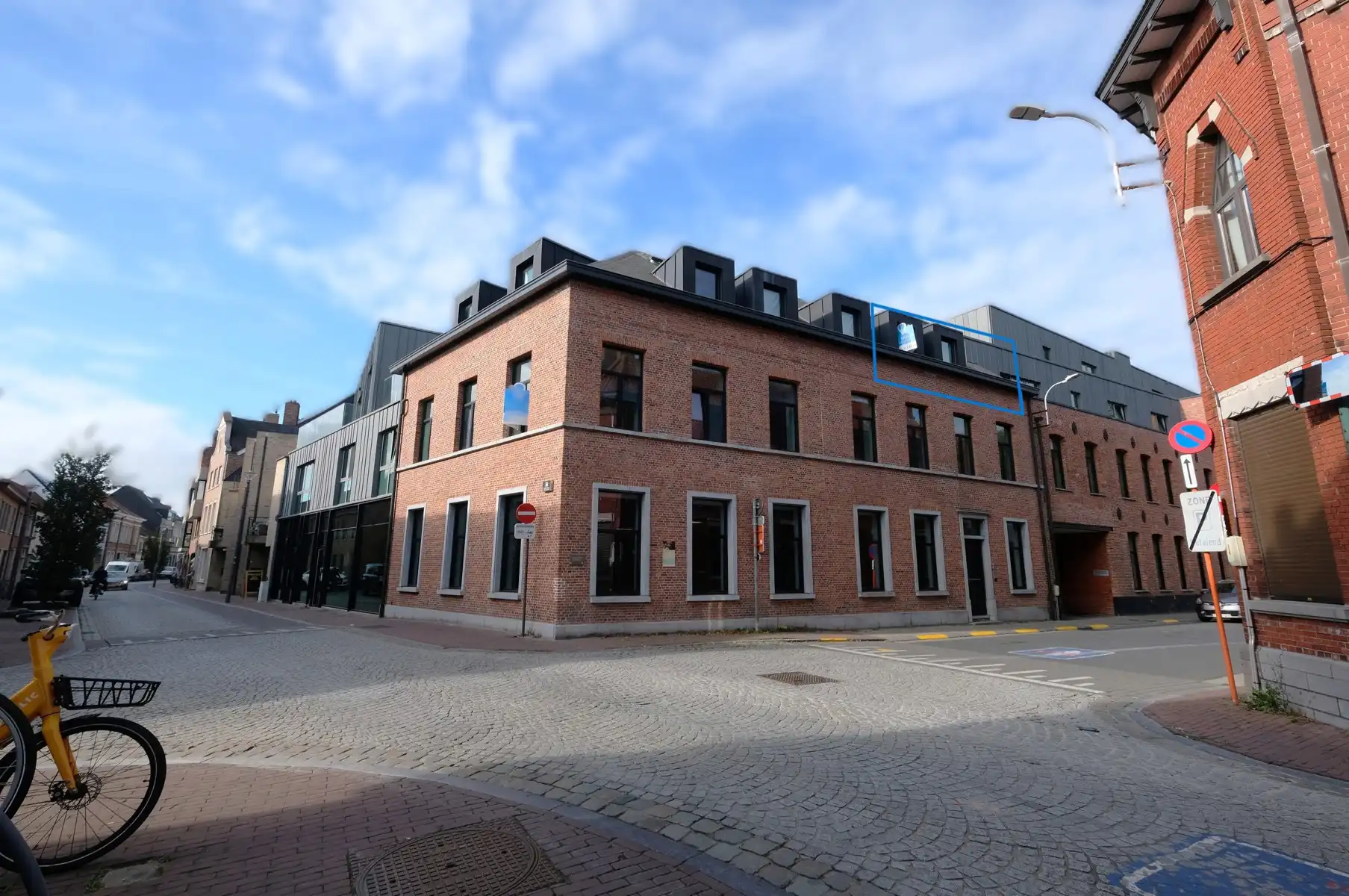 Gezellig, energiezuinig appartement  foto 10