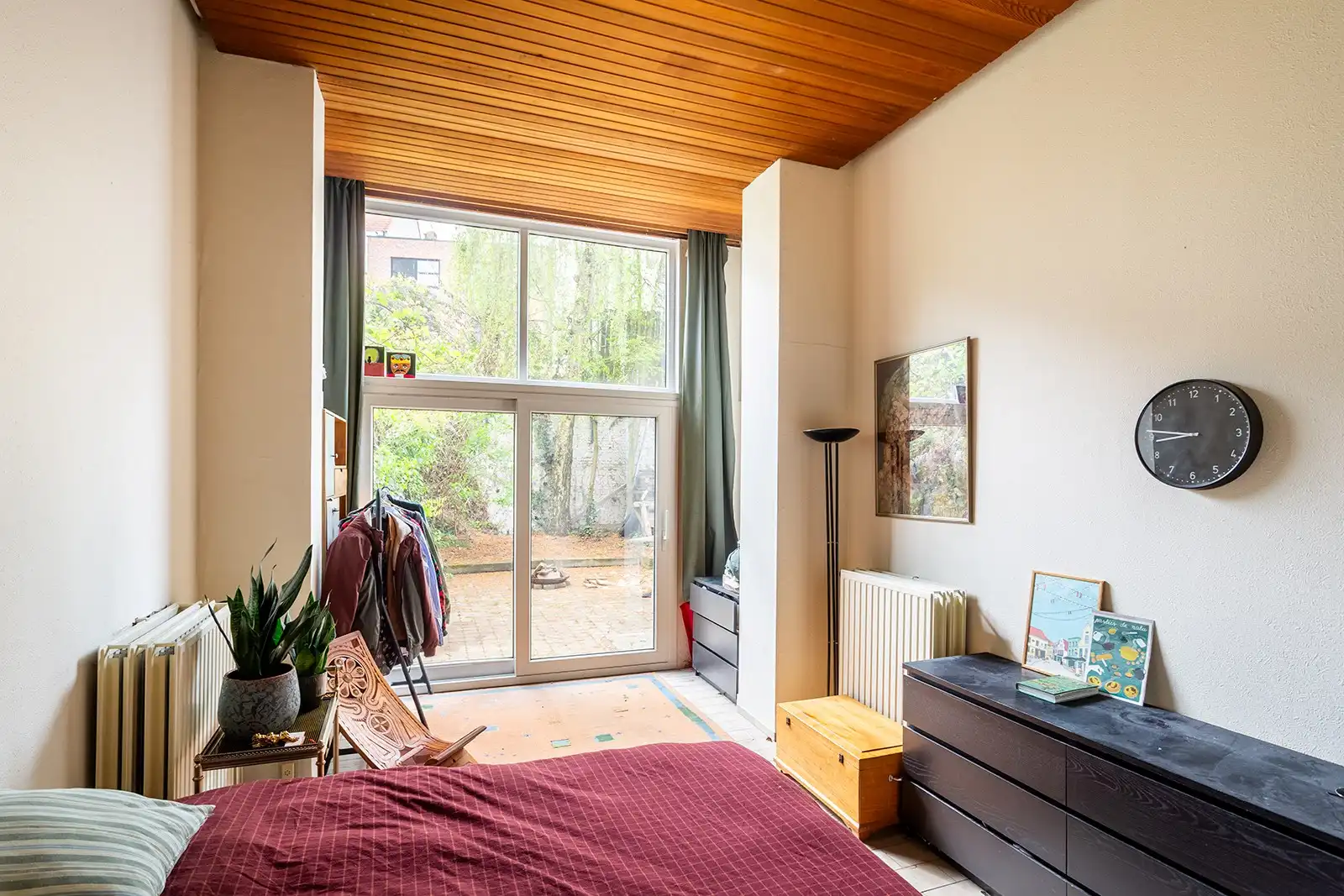 Karaktervolle en ruime woning met 6 slaapkamers op absolute toplocatie in Antwerpen foto 9