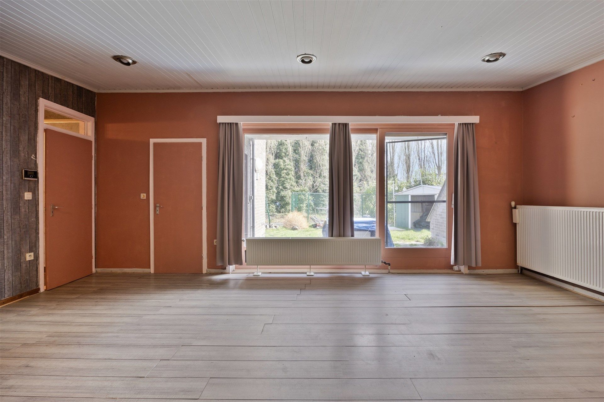 Op te frissen bungalow met 3 slaapkamers in Wetteren foto 3