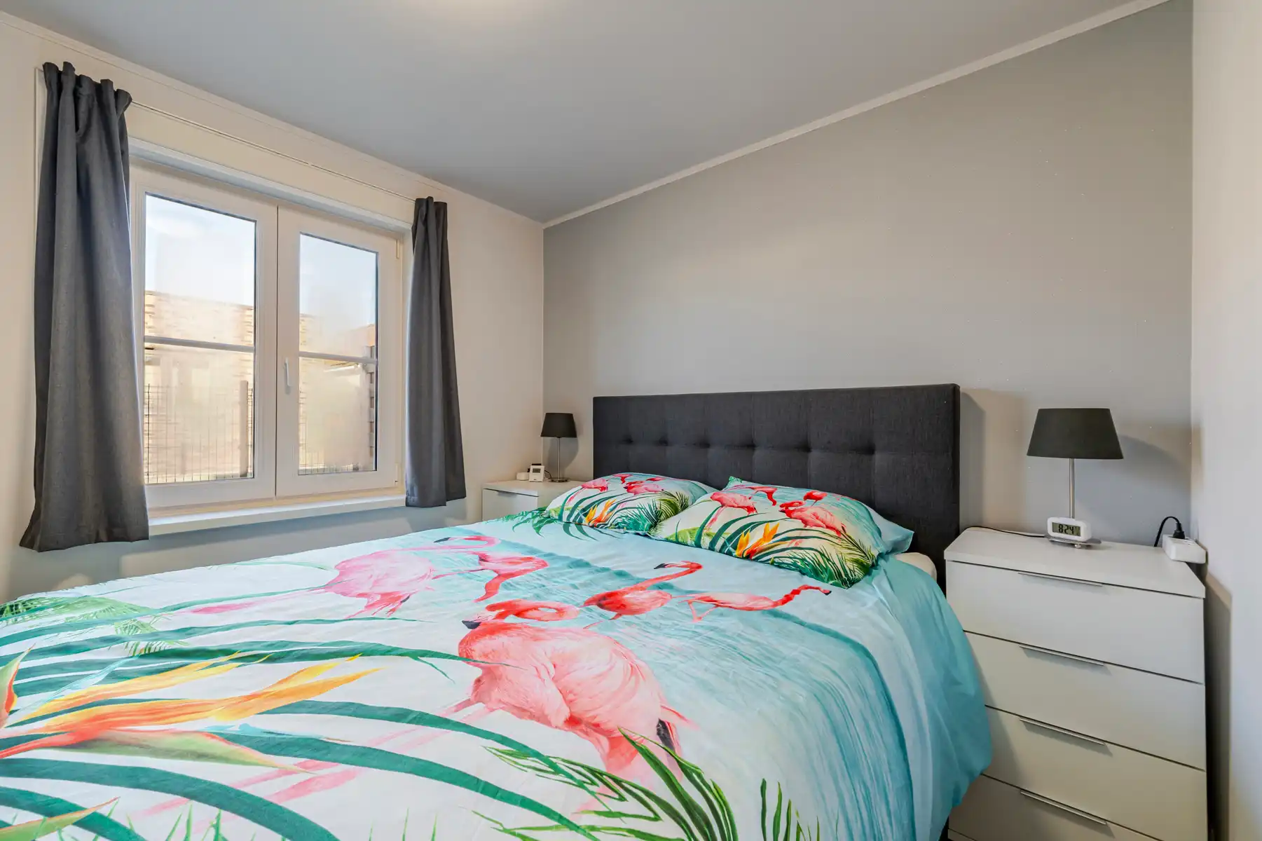 Instapklare bungalow met EPC B nabij Donkmeer  foto 9