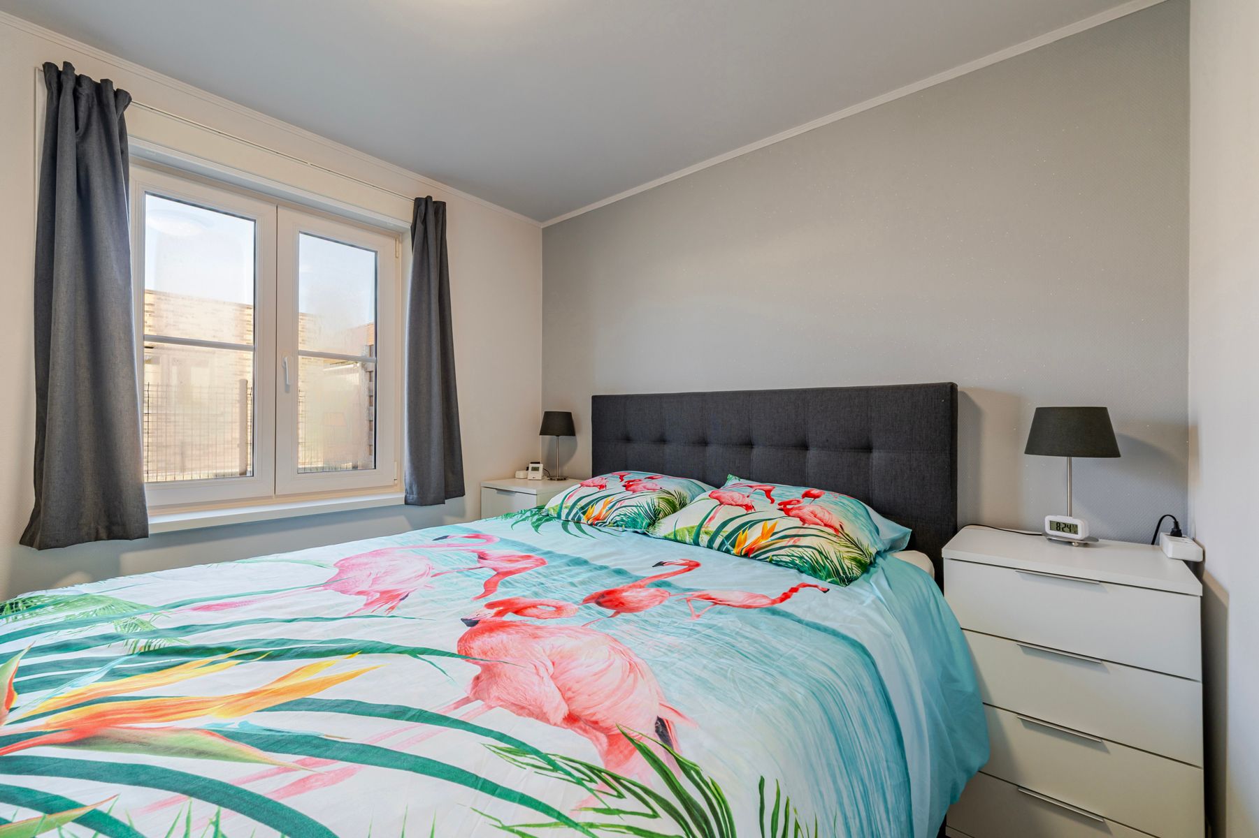 Instapklare bungalow met EPC B nabij Donkmeer  foto 9