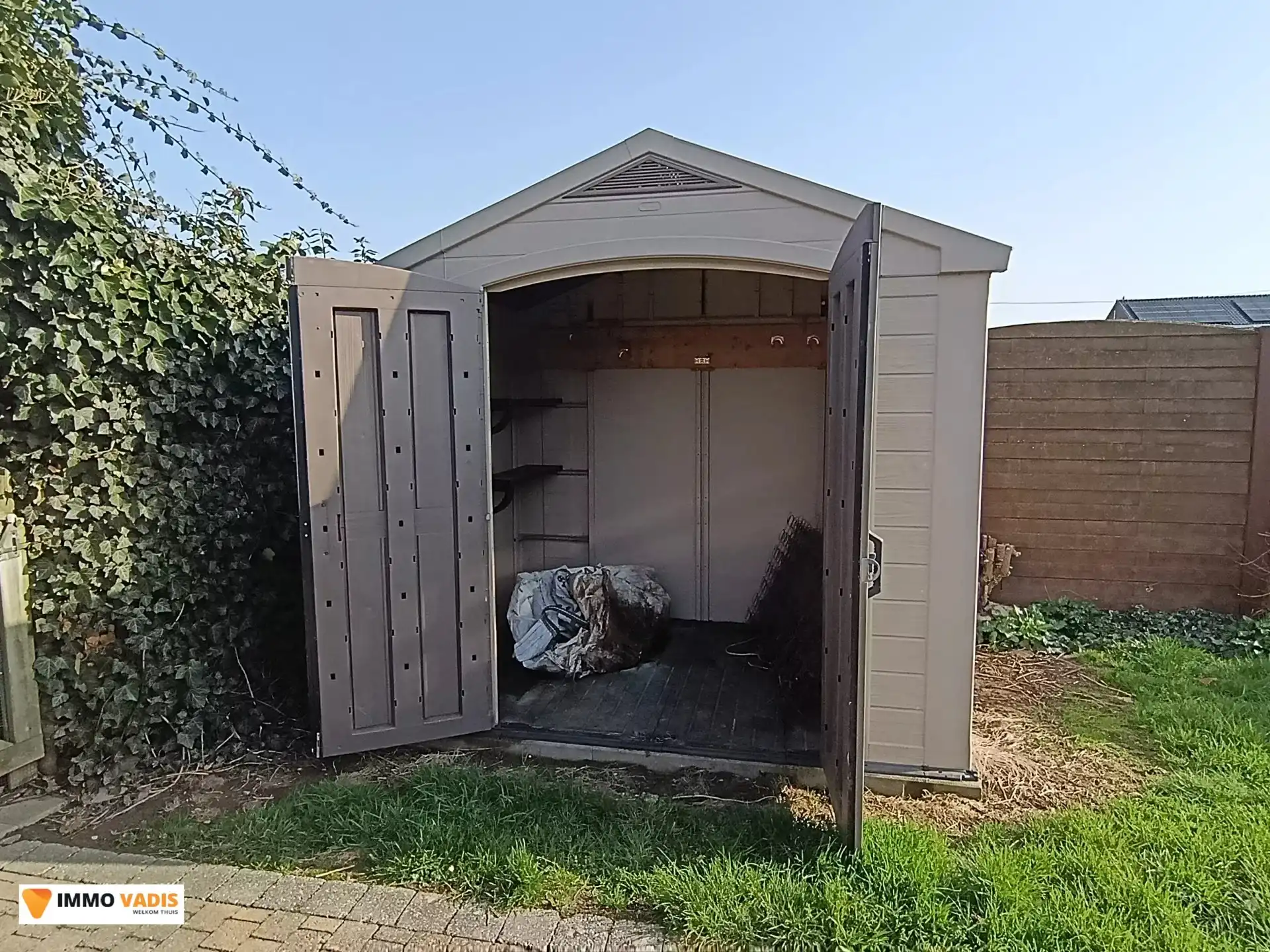 Gezinswoning met tuin, 3 slaapkamers en garage foto 10