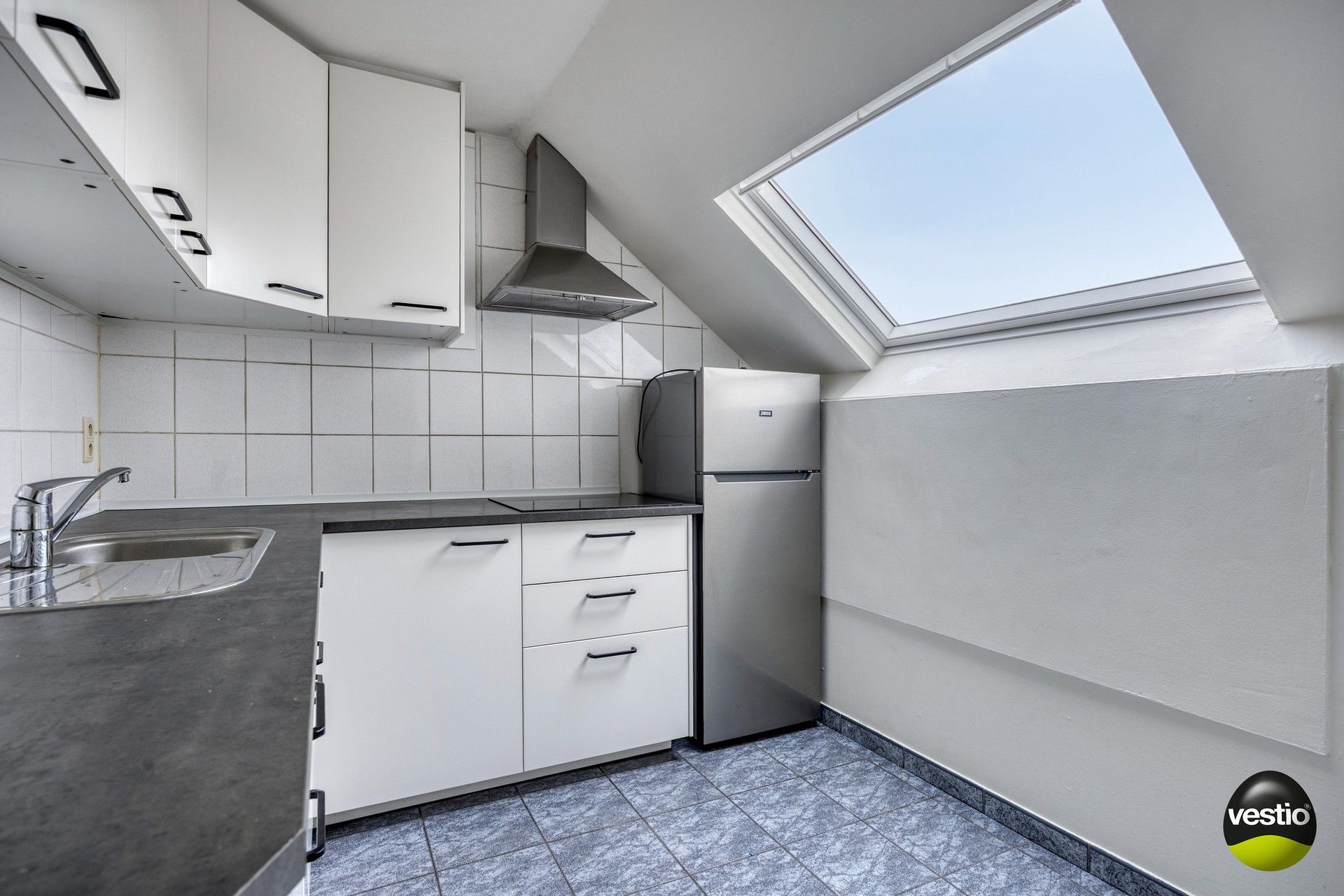 Opbrengsteigendom met 3 appartementen en parkeergelegenheid in Hasselt foto 17