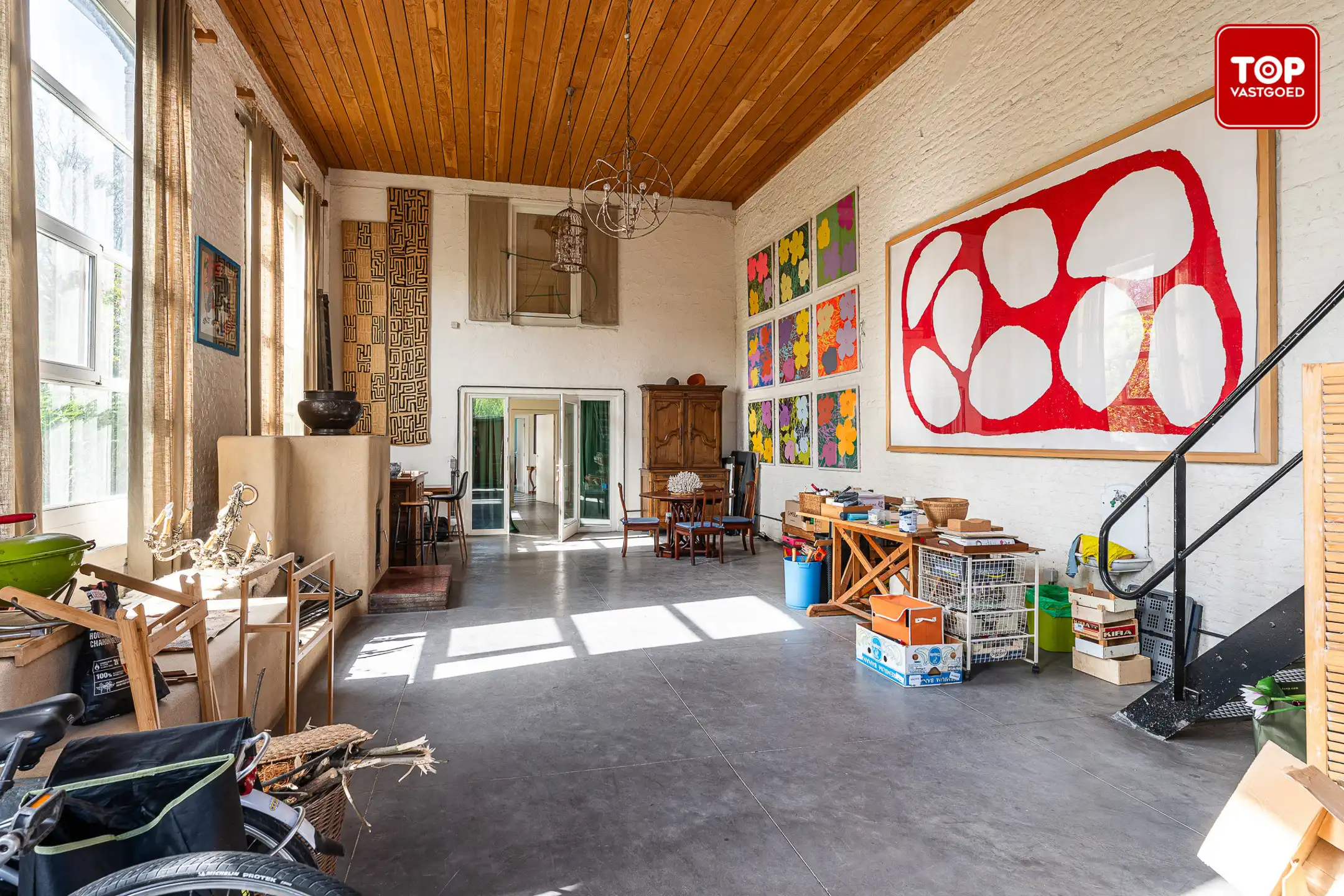 Huis te koop foto 7