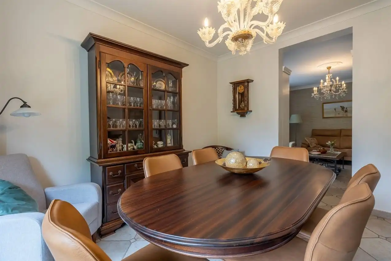 Wonen in het groen, heerlijke terrassen,  prachtige zichten foto 11
