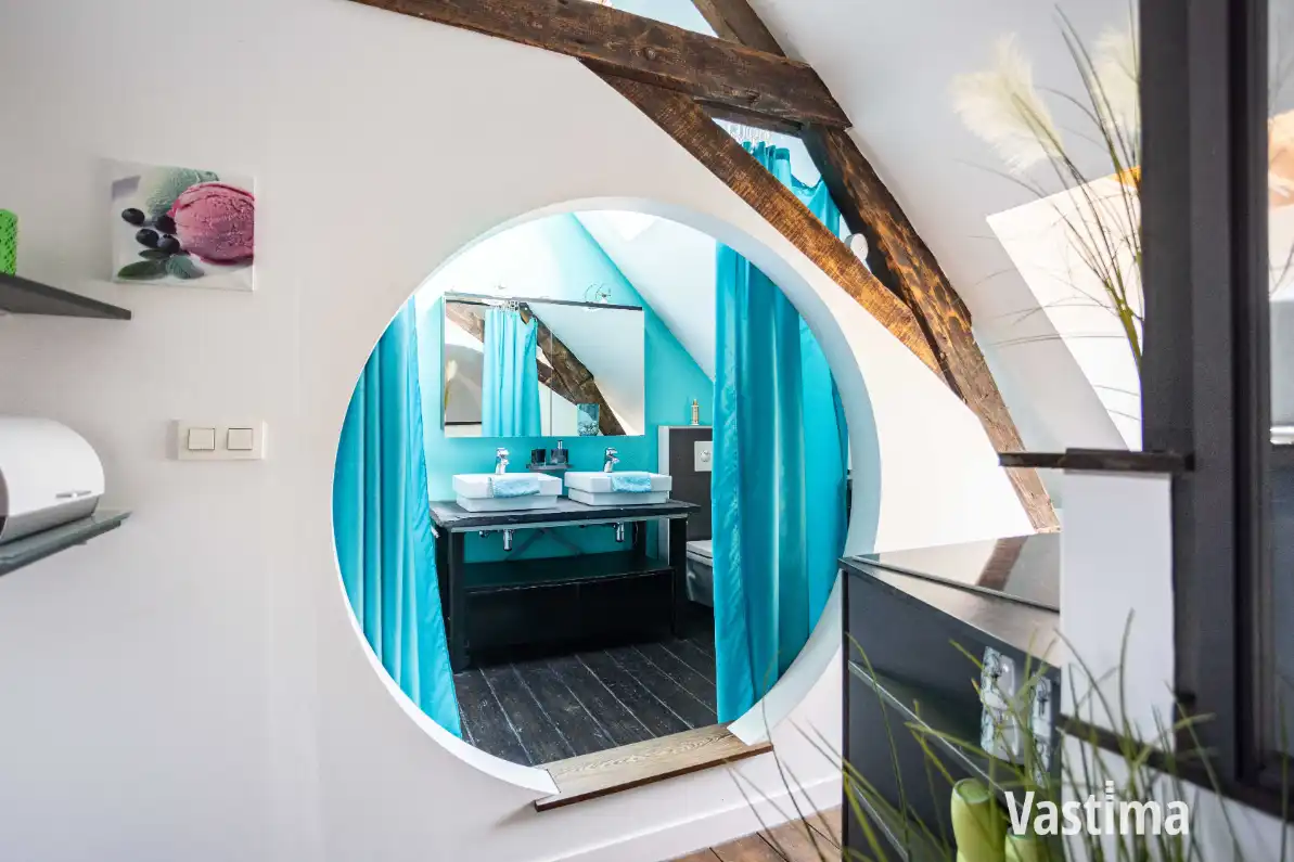 Karaktervol herenhuis met zuiderse binnentuin en verrassend veel mogelijkheden foto 27