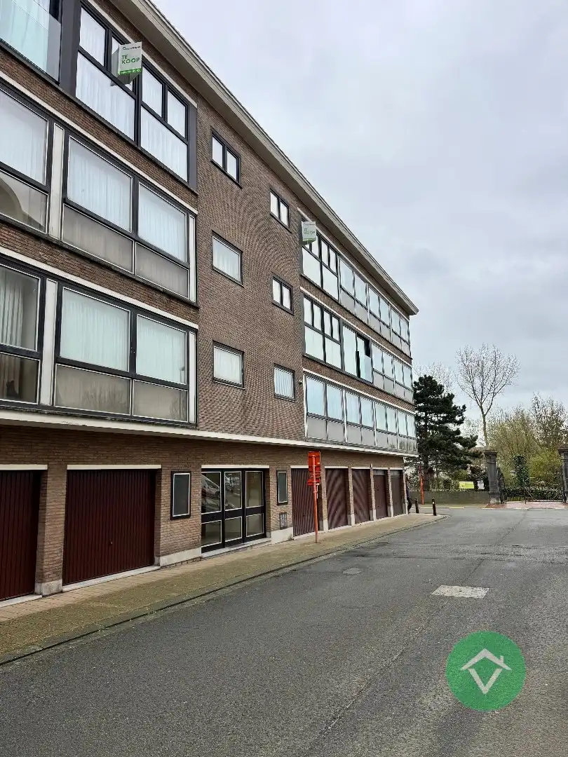 Studio te koop Koninginnelaan 31 - B/0304 - 8430 Middelkerke