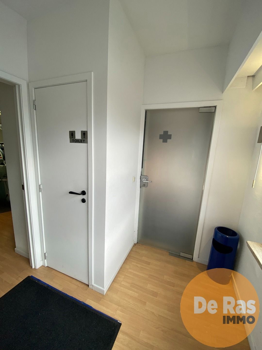 DILBEEK - Instapklare tandartspraktijk op toplocatie  foto 6