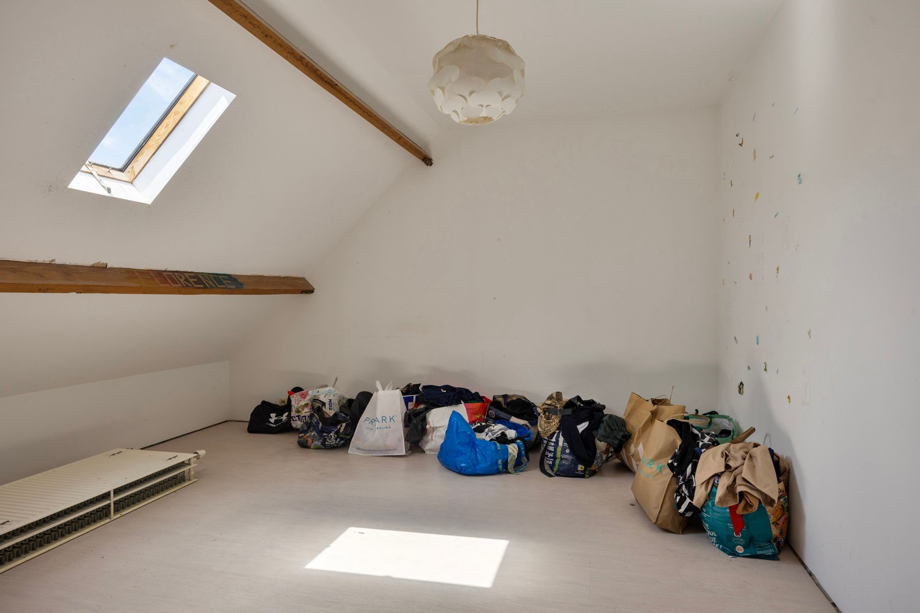 Leuke woning in het centrum van Londerzeel foto 21