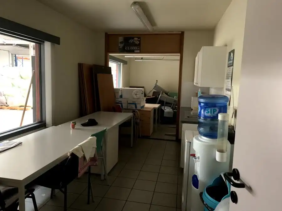 Hemelrijken 8, 2890 Sint-Amands foto 9