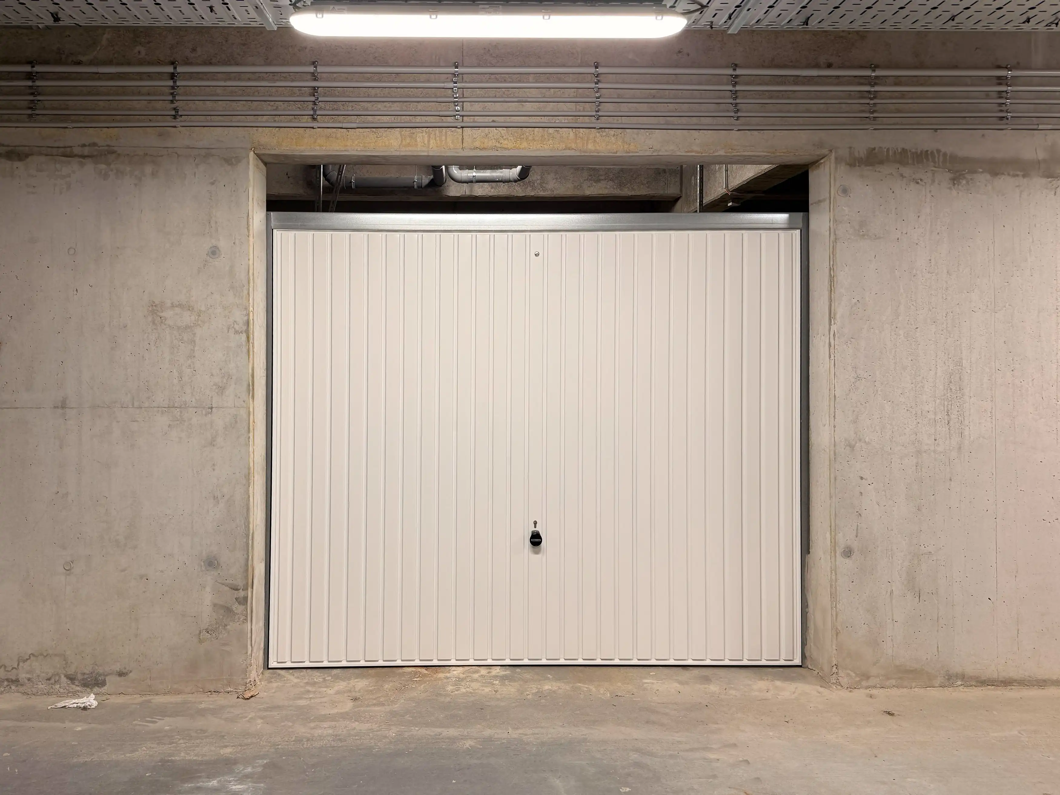 Karaktervolle burgerwoning met ruime tuin, nabij Zimmerplein foto 39
