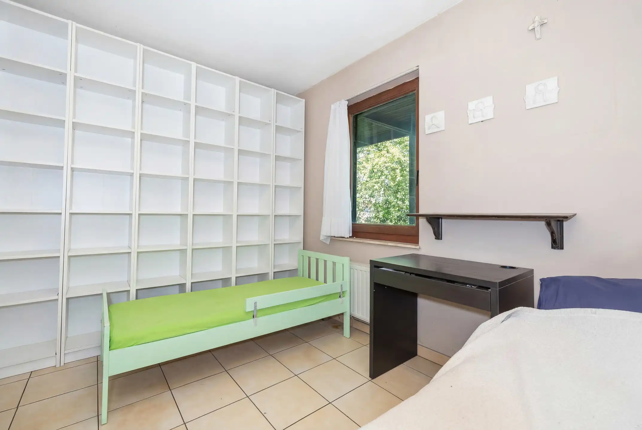 Mooi huis met 3 slaapkamers + kantoor foto 21