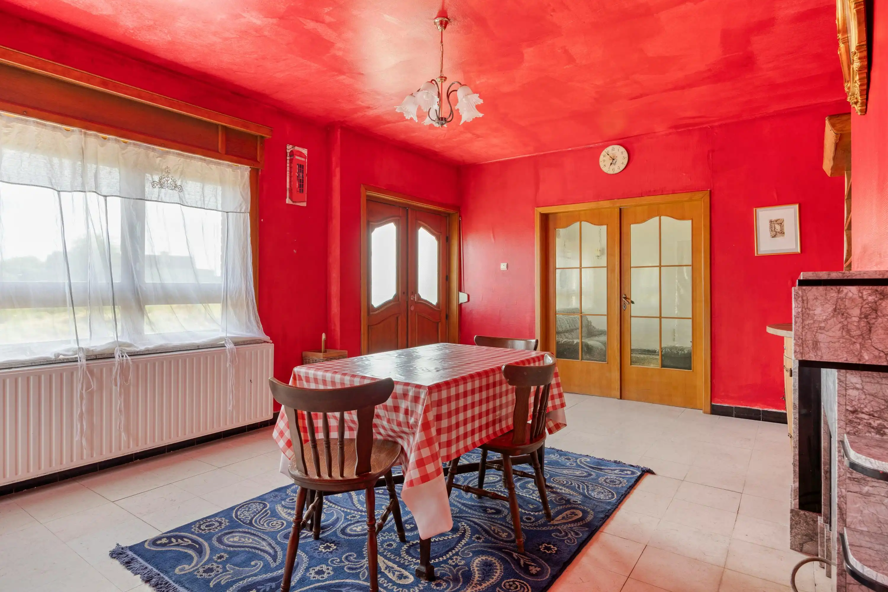 Hoeve te koop in Ulbeek foto 5