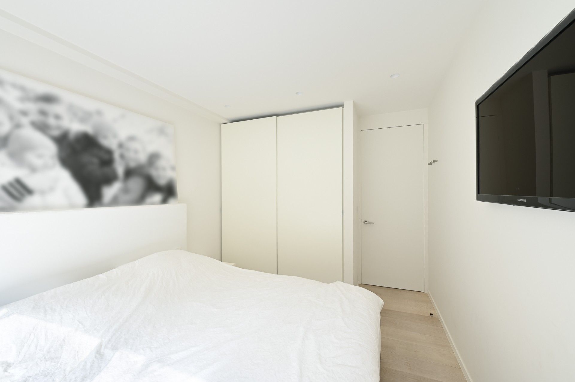 Prachtig appartement op de zeedijk vlakbij het Rubensplein te Knokke foto 12