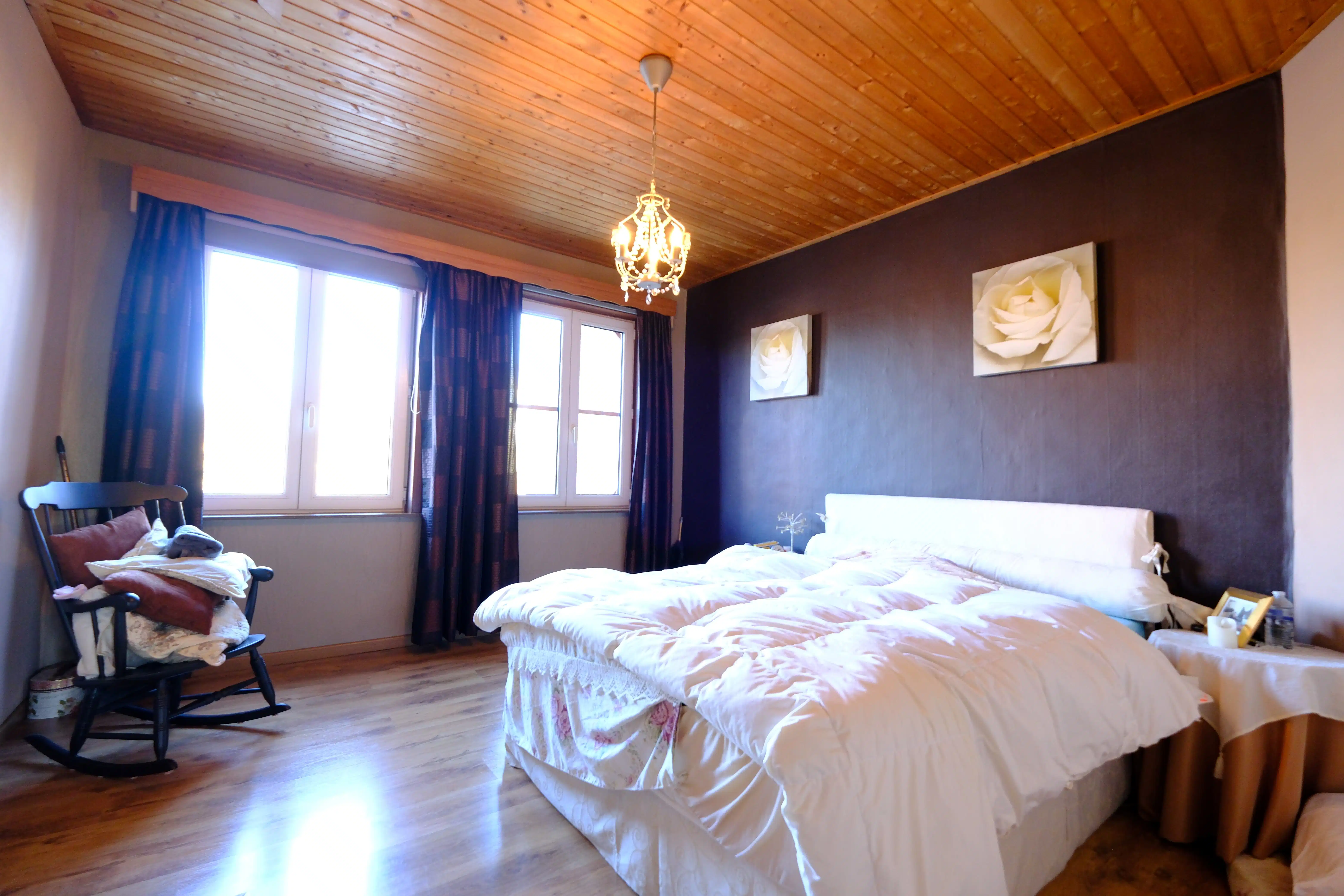 Rijwoning met 2 slaapkamers foto 10