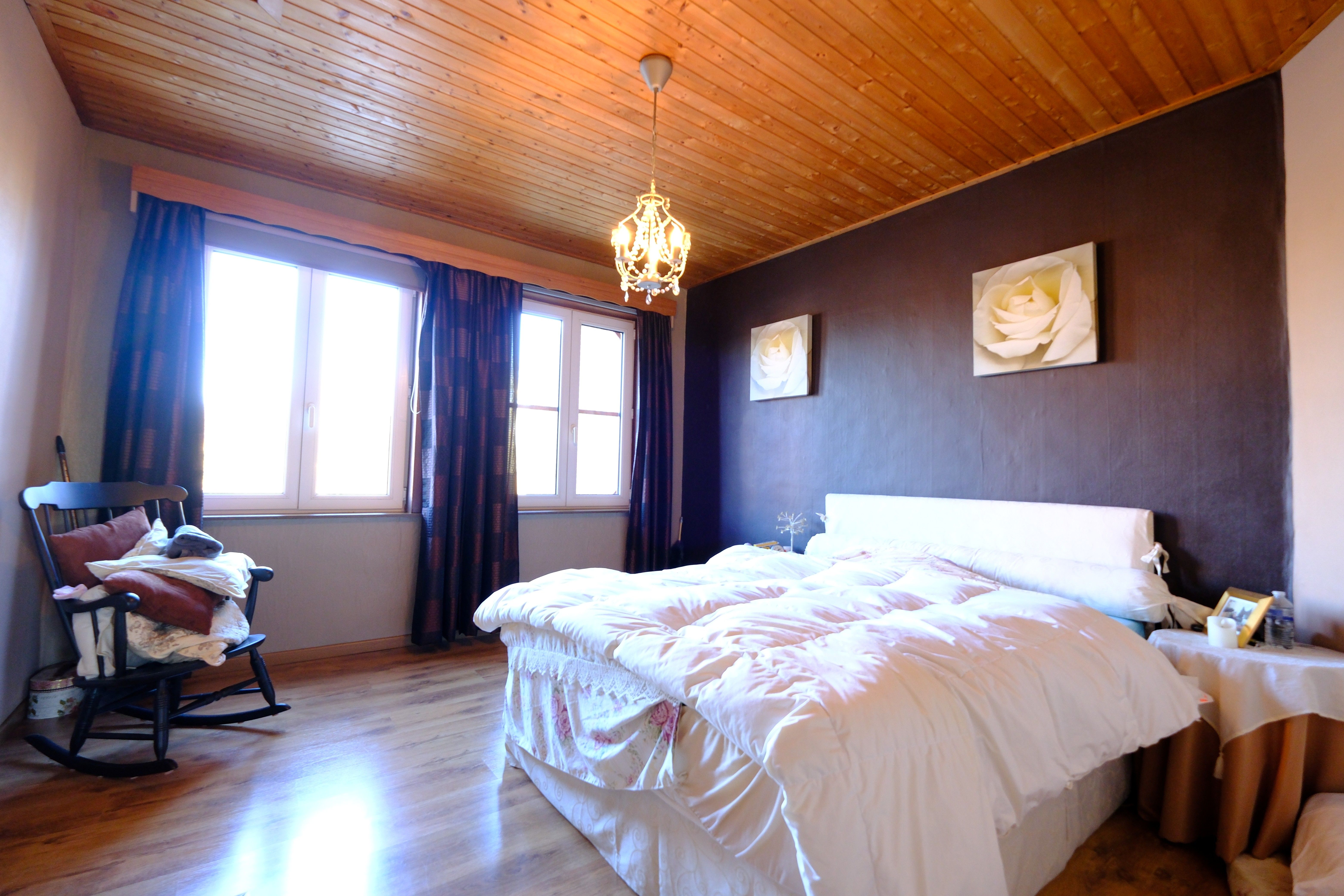 Rijwoning met 2 slaapkamers foto 10