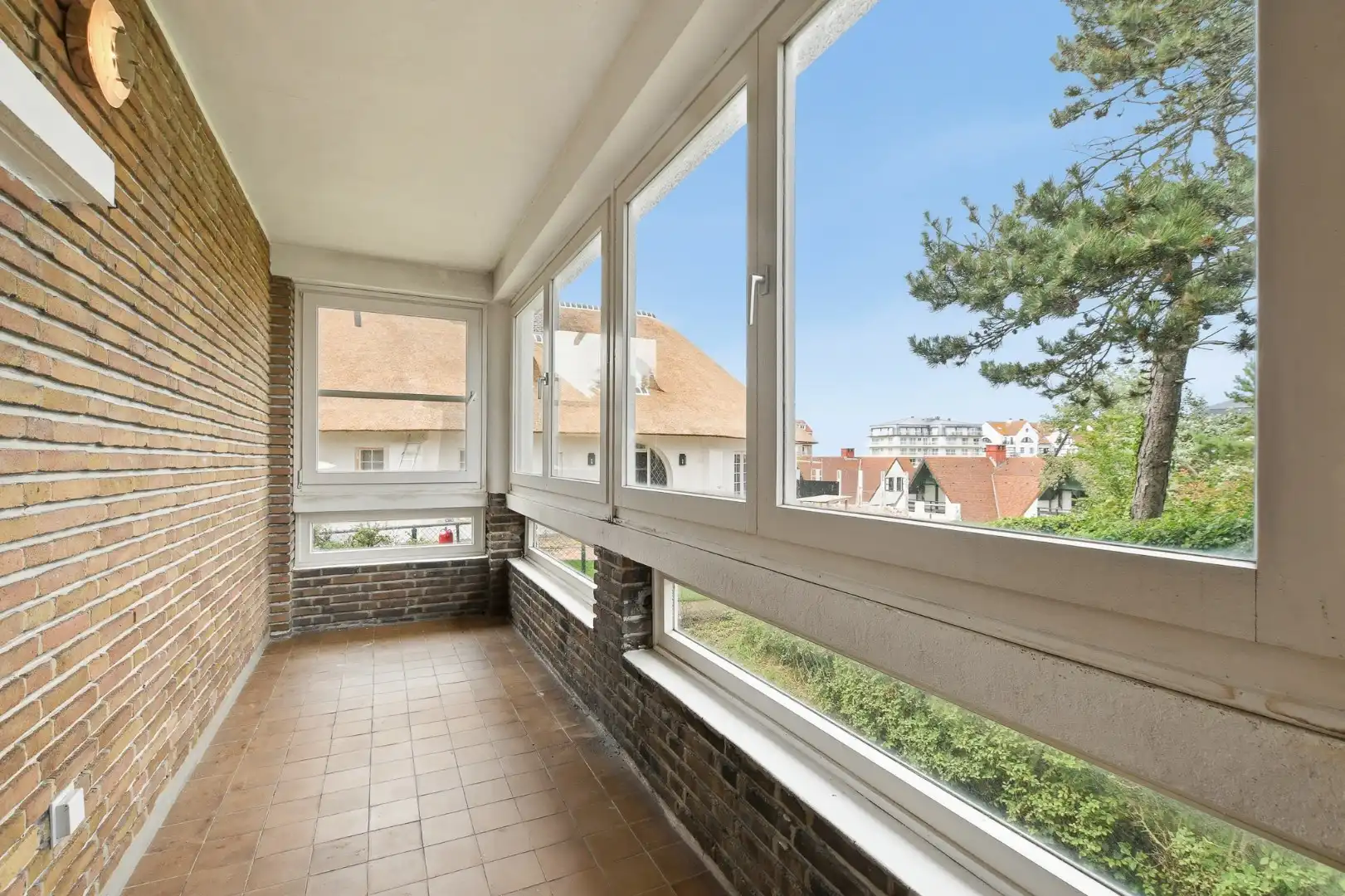 Karaktervolle kustvilla op toplocatie nabij strand en centrum van De Haan foto 23