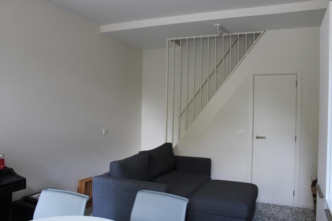 Gerenoveerde stadwoning foto 4