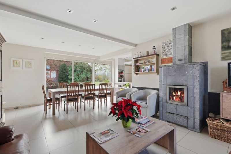 Landelijke woning met loods foto 9