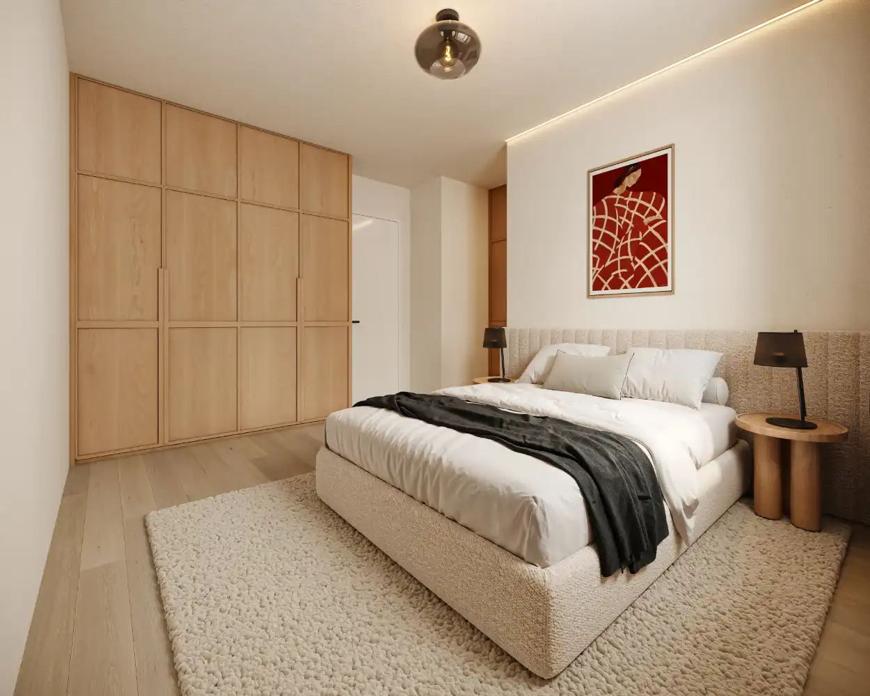 Le Fox – Waar luxe, licht en ligging samenkomen. foto 19