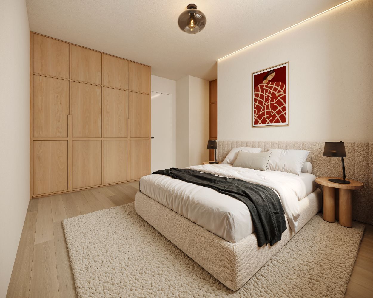 Le Fox – Waar luxe, licht en ligging samenkomen. foto 19