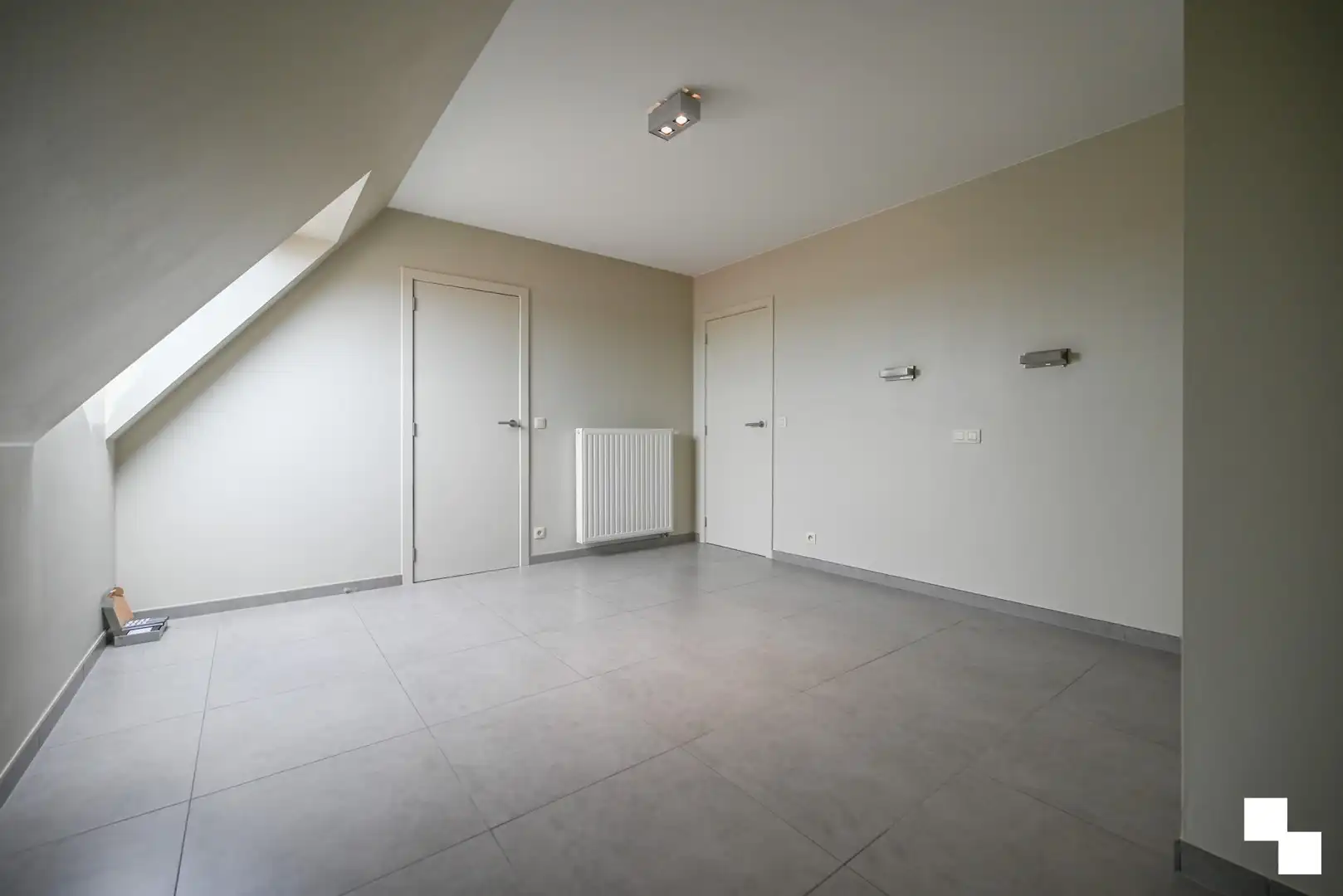Duplex appartement van ca. 144 m² in het centrum van Kachtem foto 19
