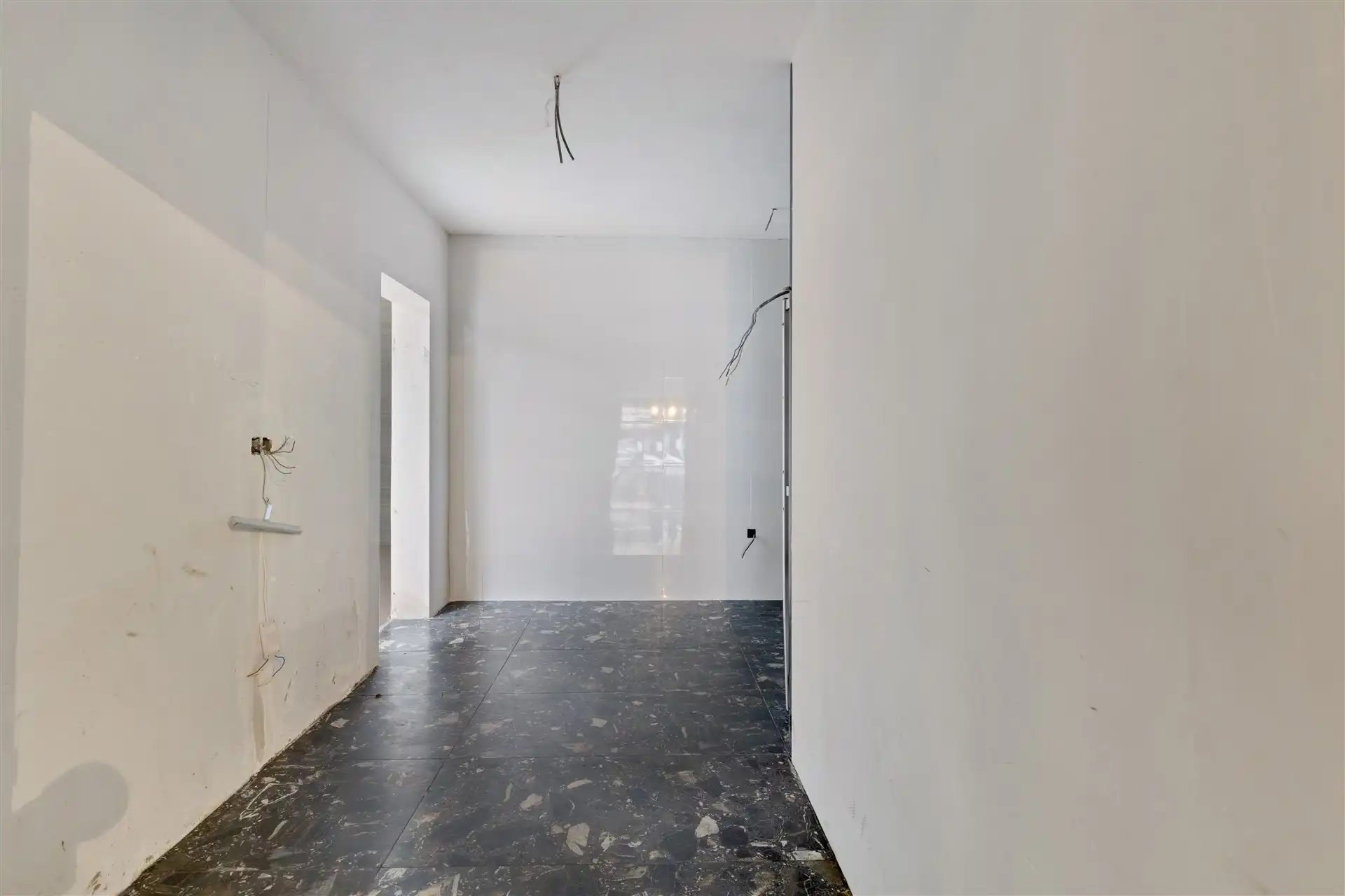 Gerenoveerd handelshuis met 4 tot 6 slaapkamers en zonnige tuin. foto 5