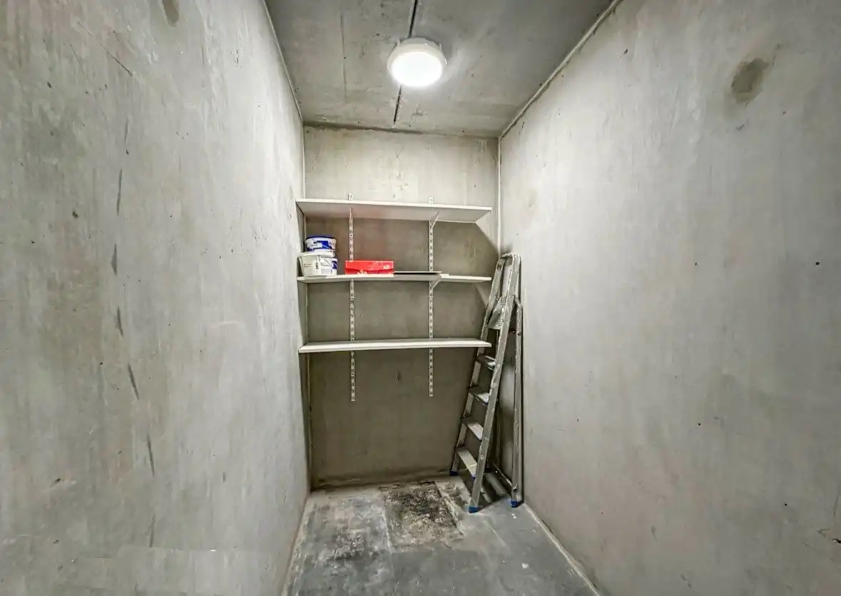 Ruime assistentiewoning in een groene oase van rust. foto 10